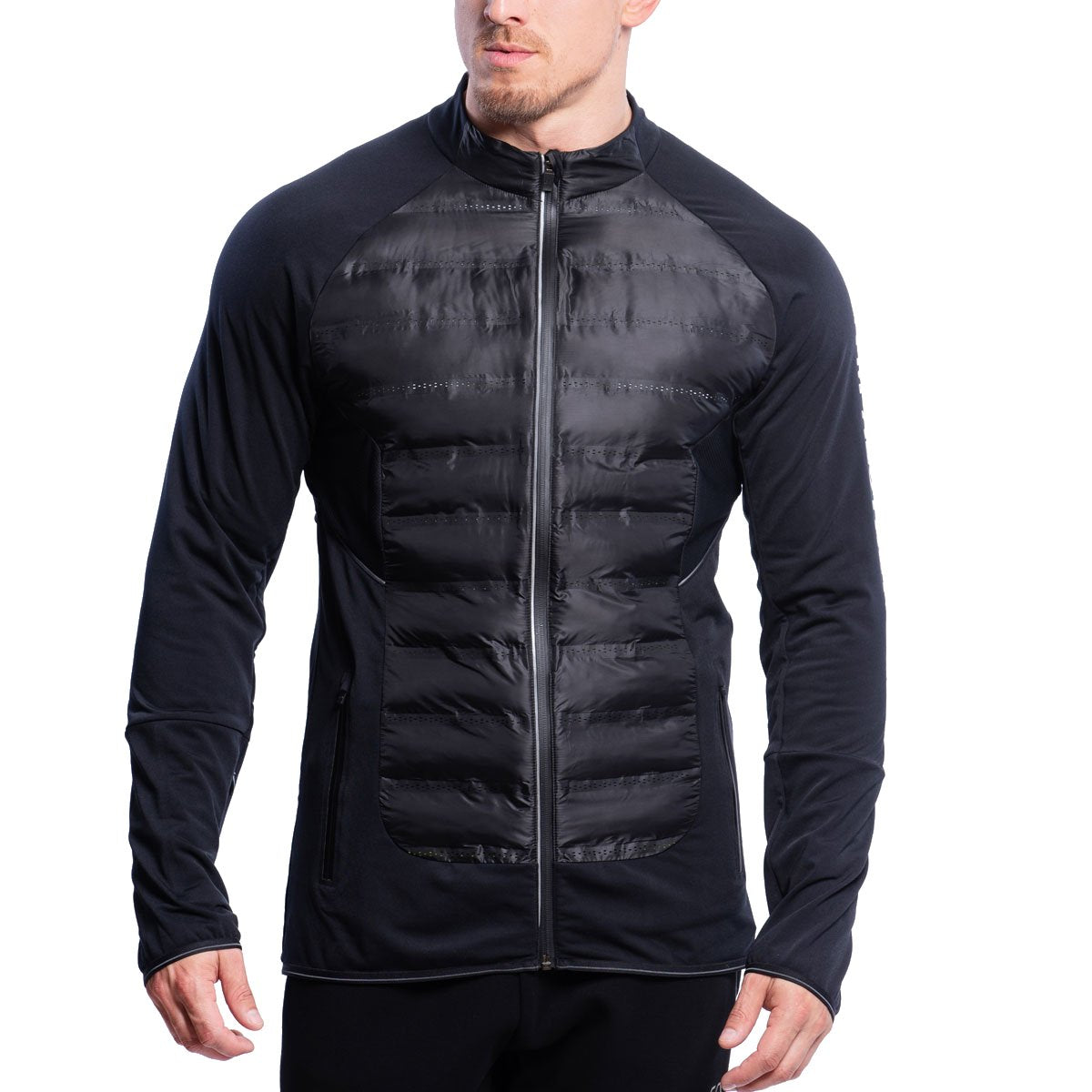 Image of Ultrasonic 2.0 React Jacket for Men