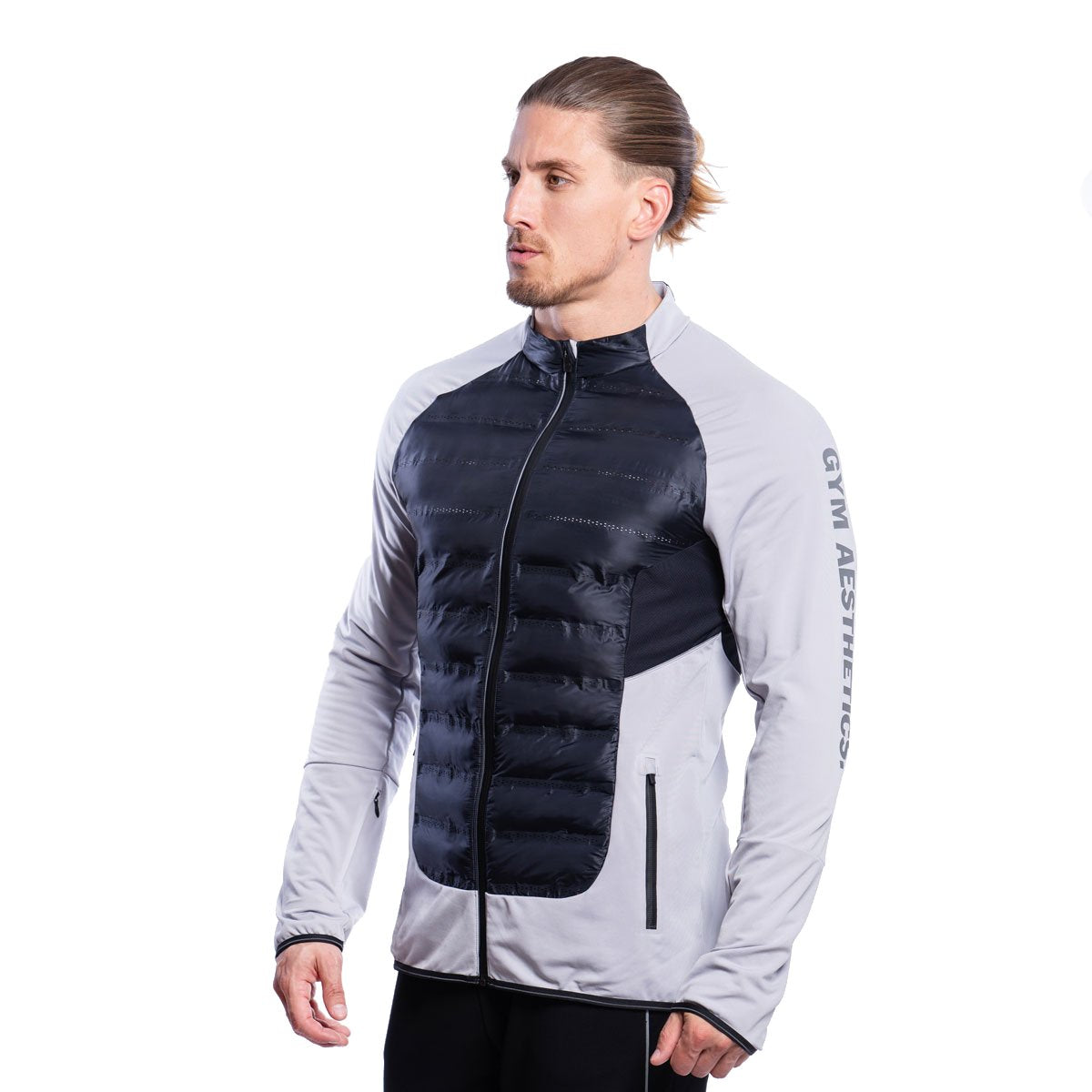 Image of Ultrasonic 2.0 React Jacket for Men