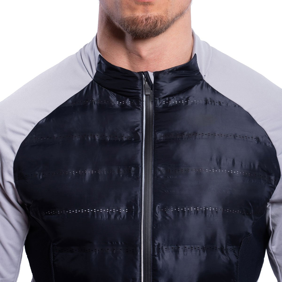 Image of Ultrasonic 2.0 React Jacket for Men