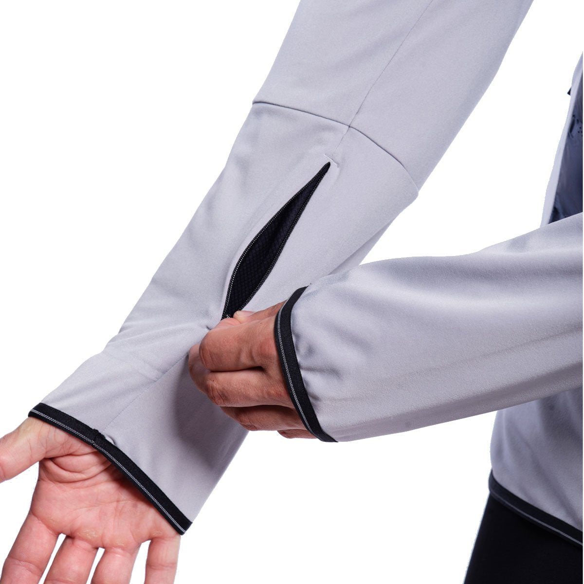 Image of Ultrasonic 2.0 React Jacket for Men