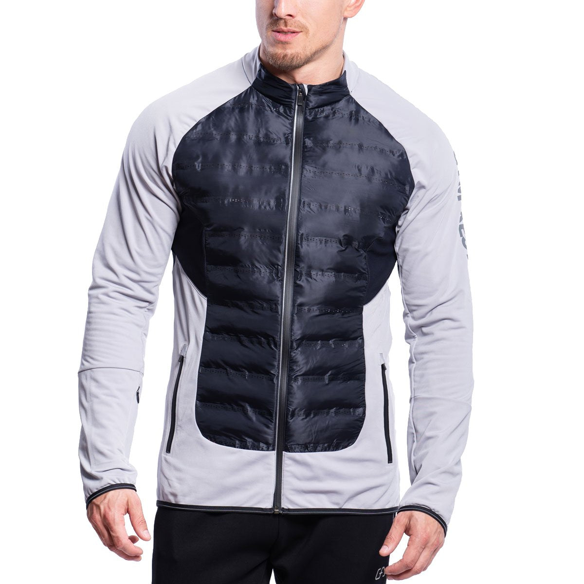 Image of Ultrasonic 2.0 React Jacket for Men