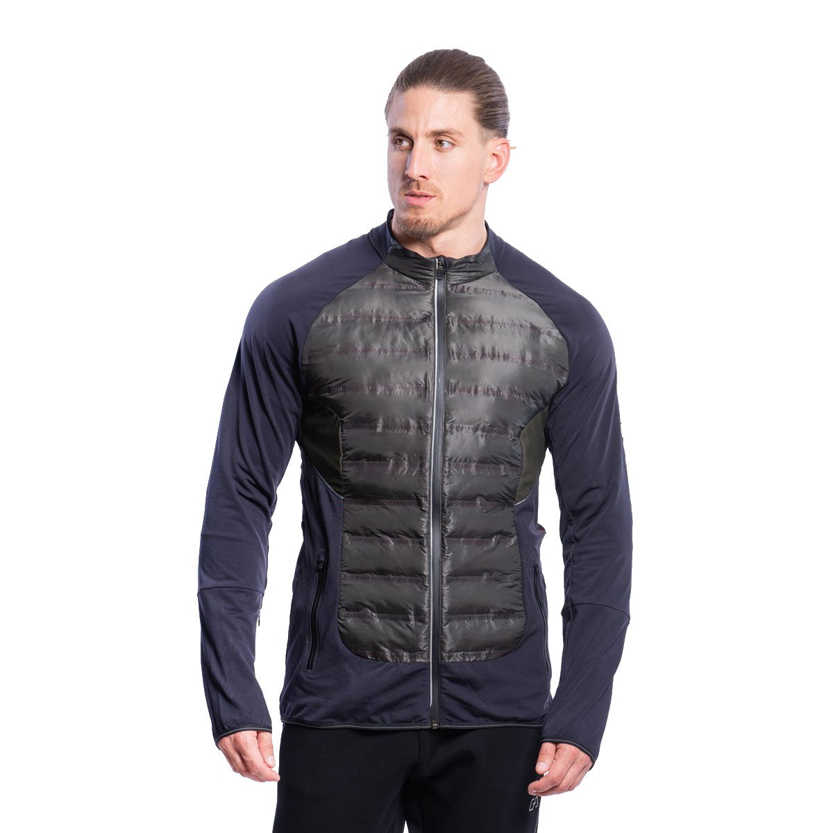 Image of Ultrasonic 2.0 React Jacket for Men