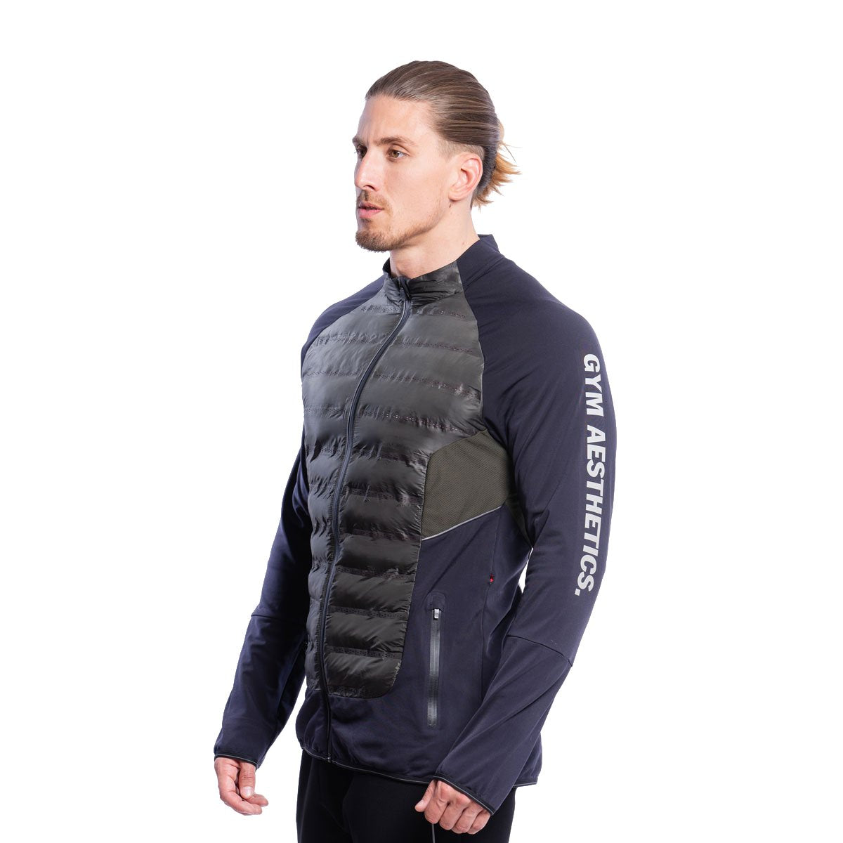 Image of Ultrasonic 2.0 React Jacket for Men