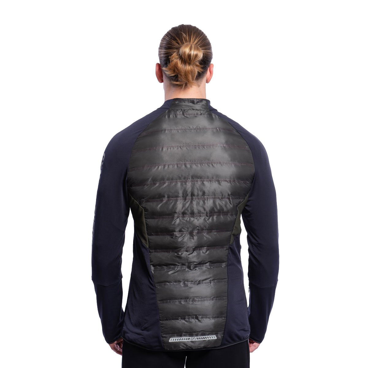 Image of Ultrasonic 2.0 React Jacket for Men