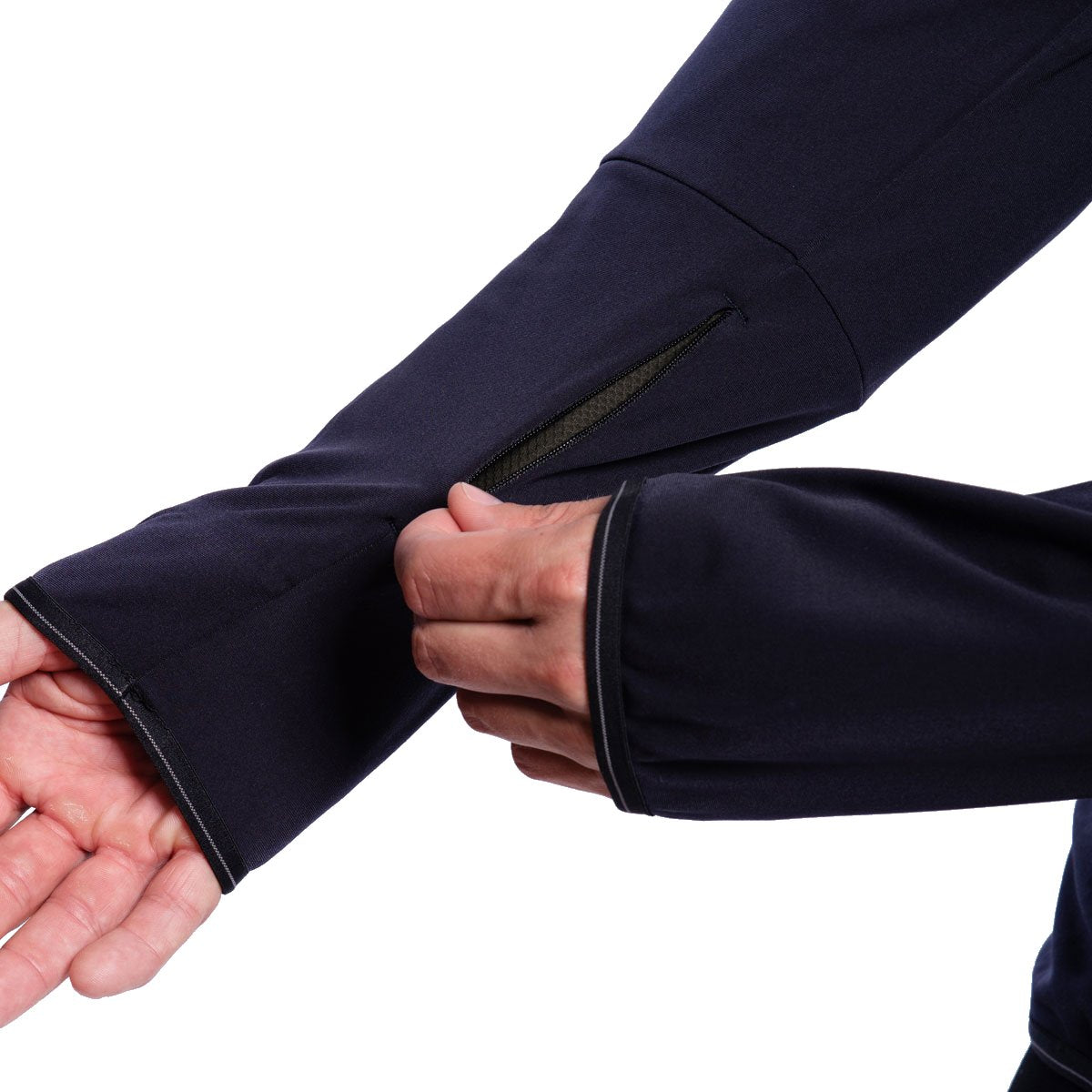 Image of Ultrasonic 2.0 React Jacket for Men