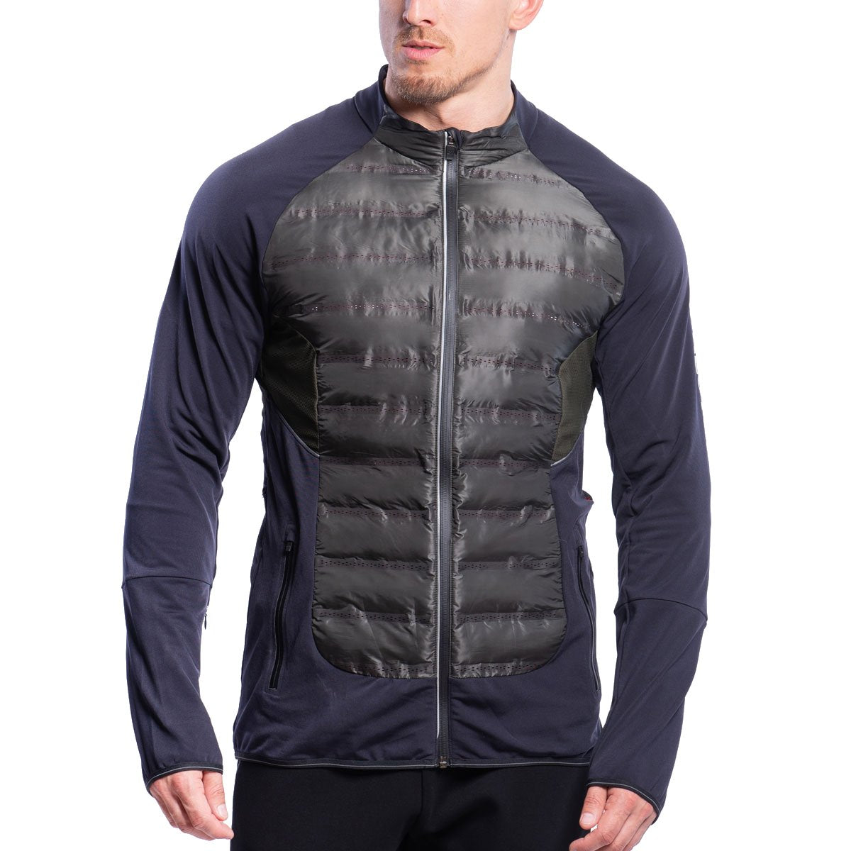 Image of Ultrasonic 2.0 React Jacket for Men