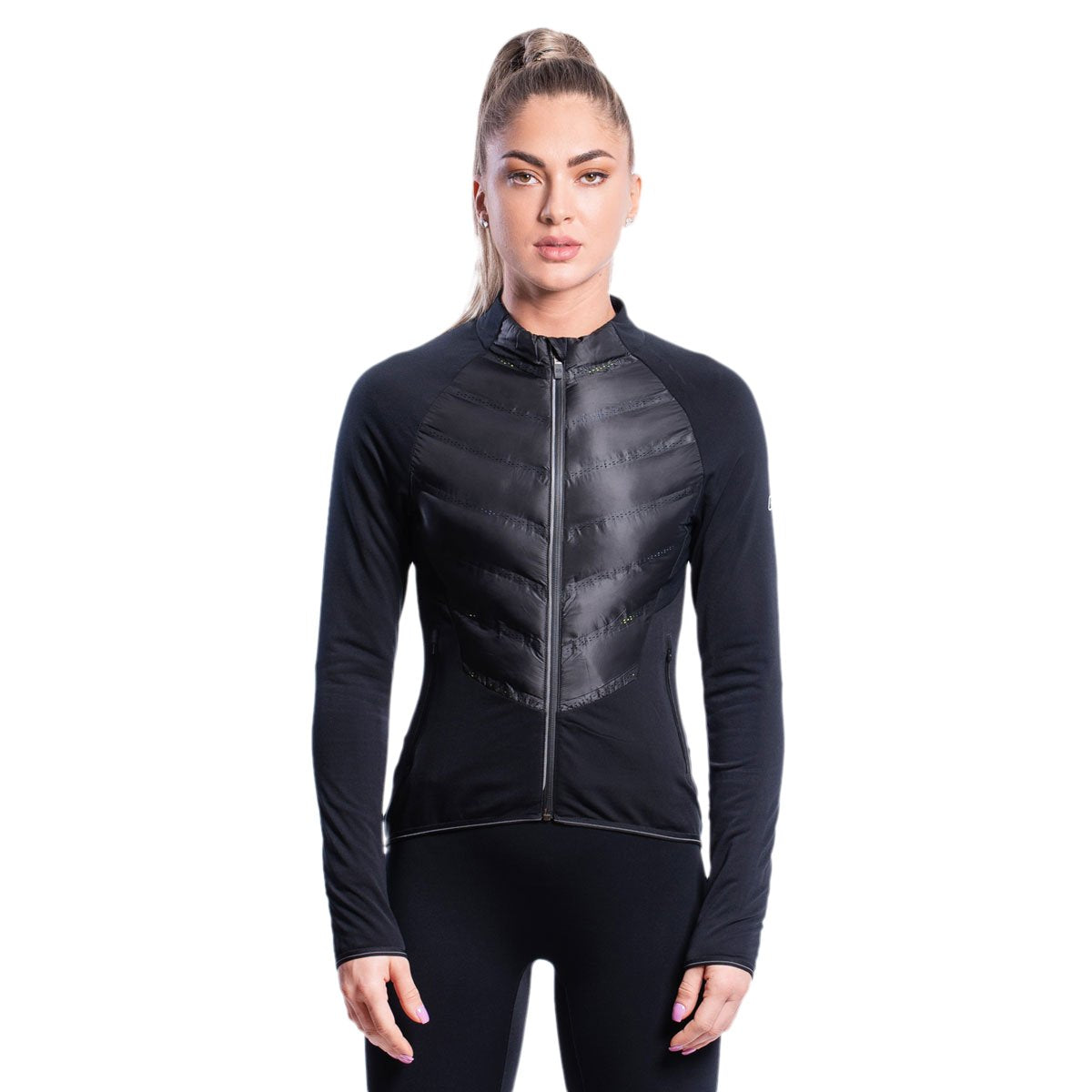 Ultrasonic 2.0 React Jacket