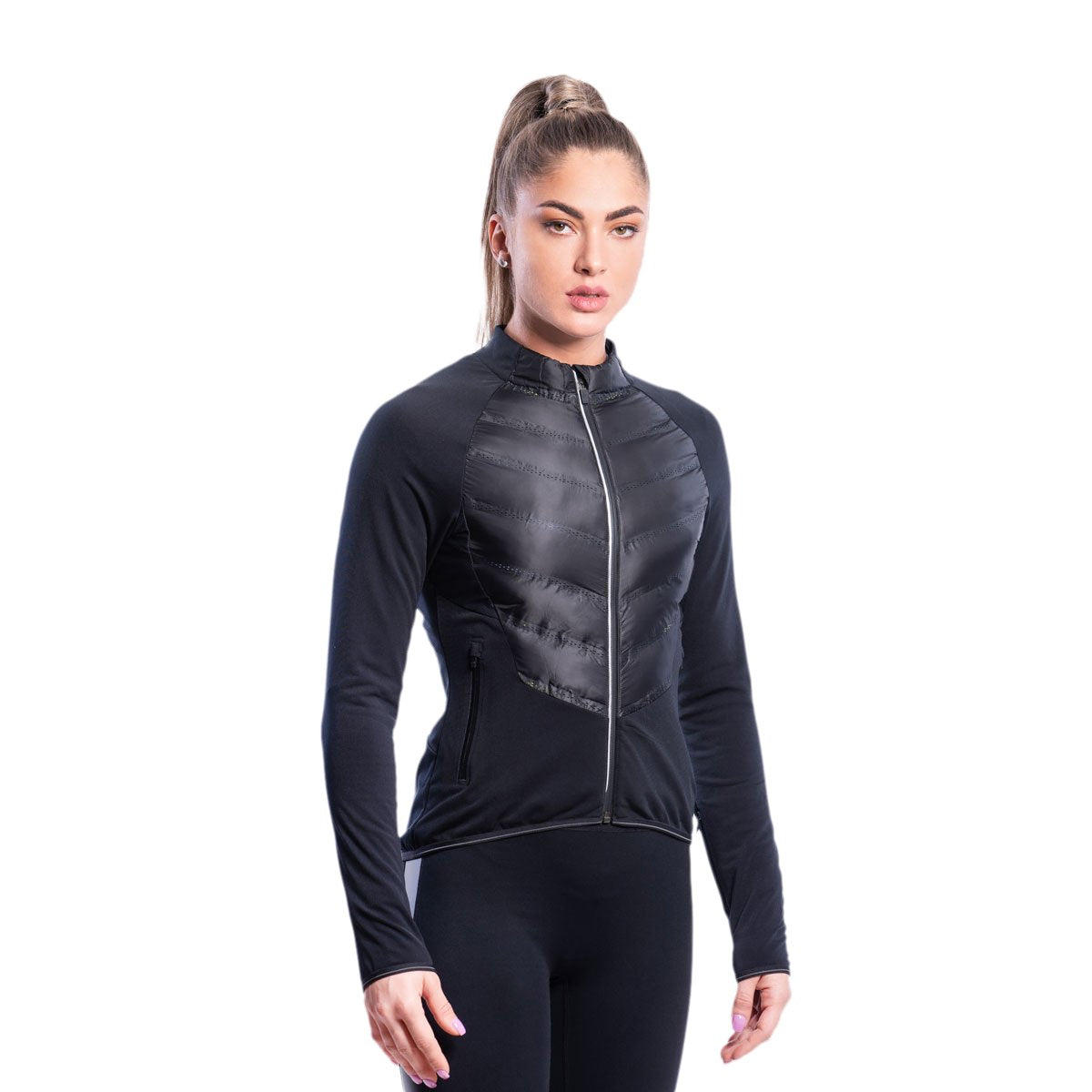 Ultrasonic 2.0 React Jacket for Women