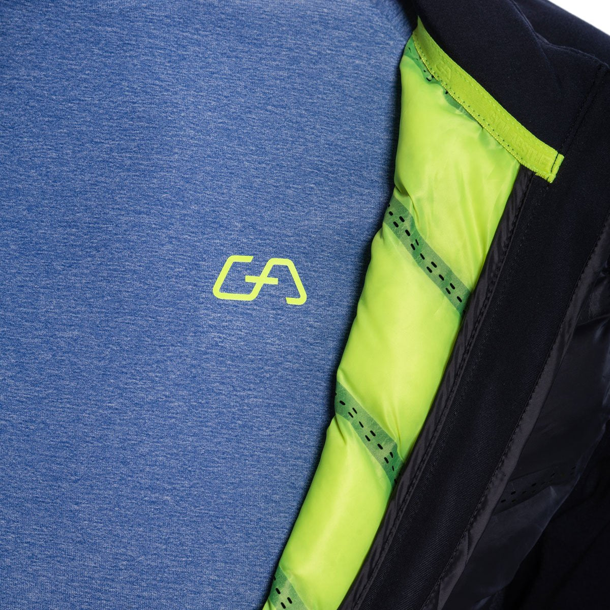 Ultrasonic 2.0 React Jacket for Women