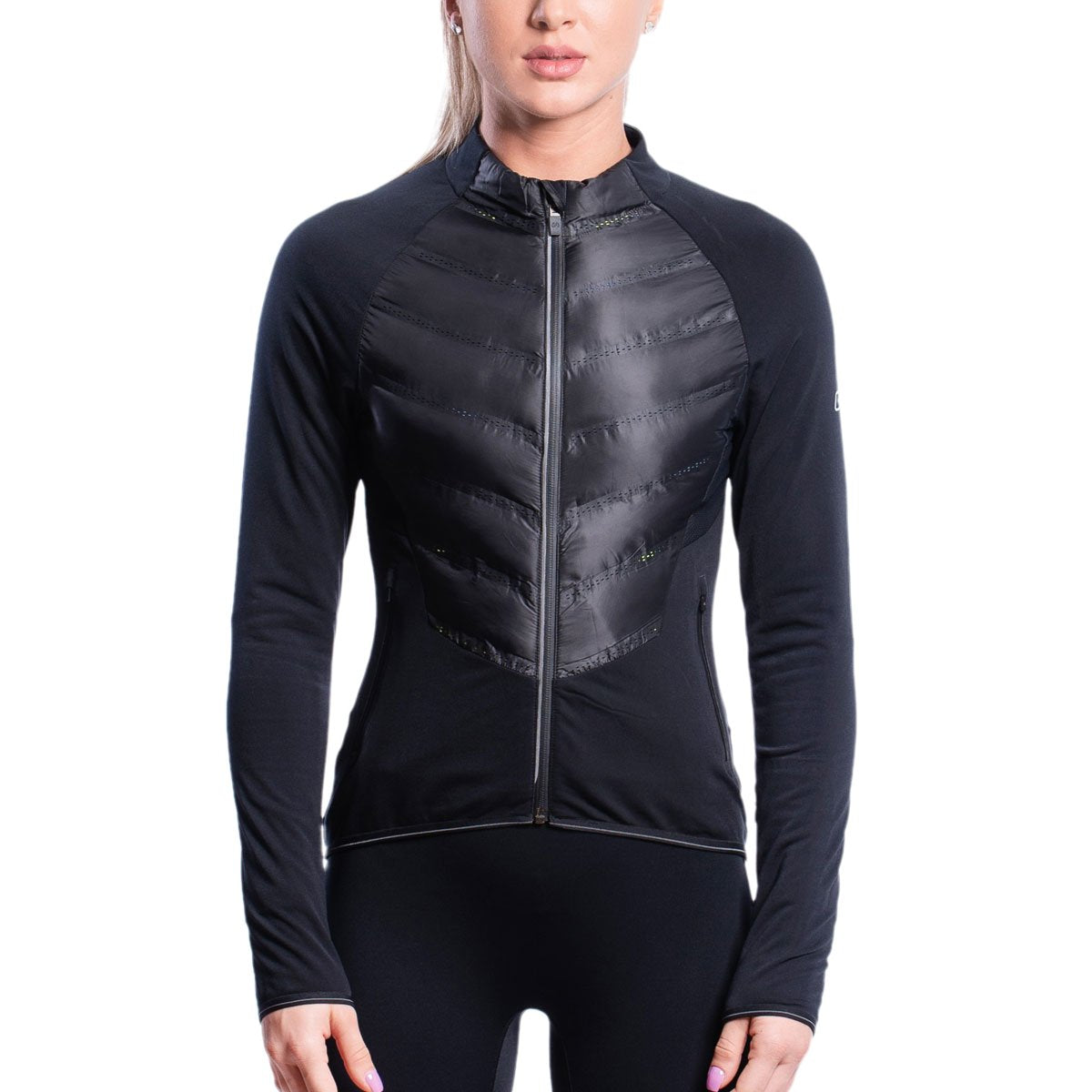 Ultrasonic 2.0 React Jacket for Women