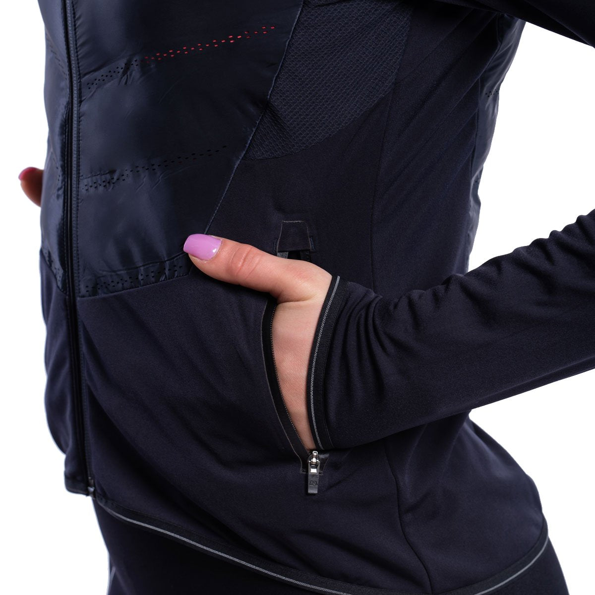 Ultrasonic 2.0 React Jacket for Women