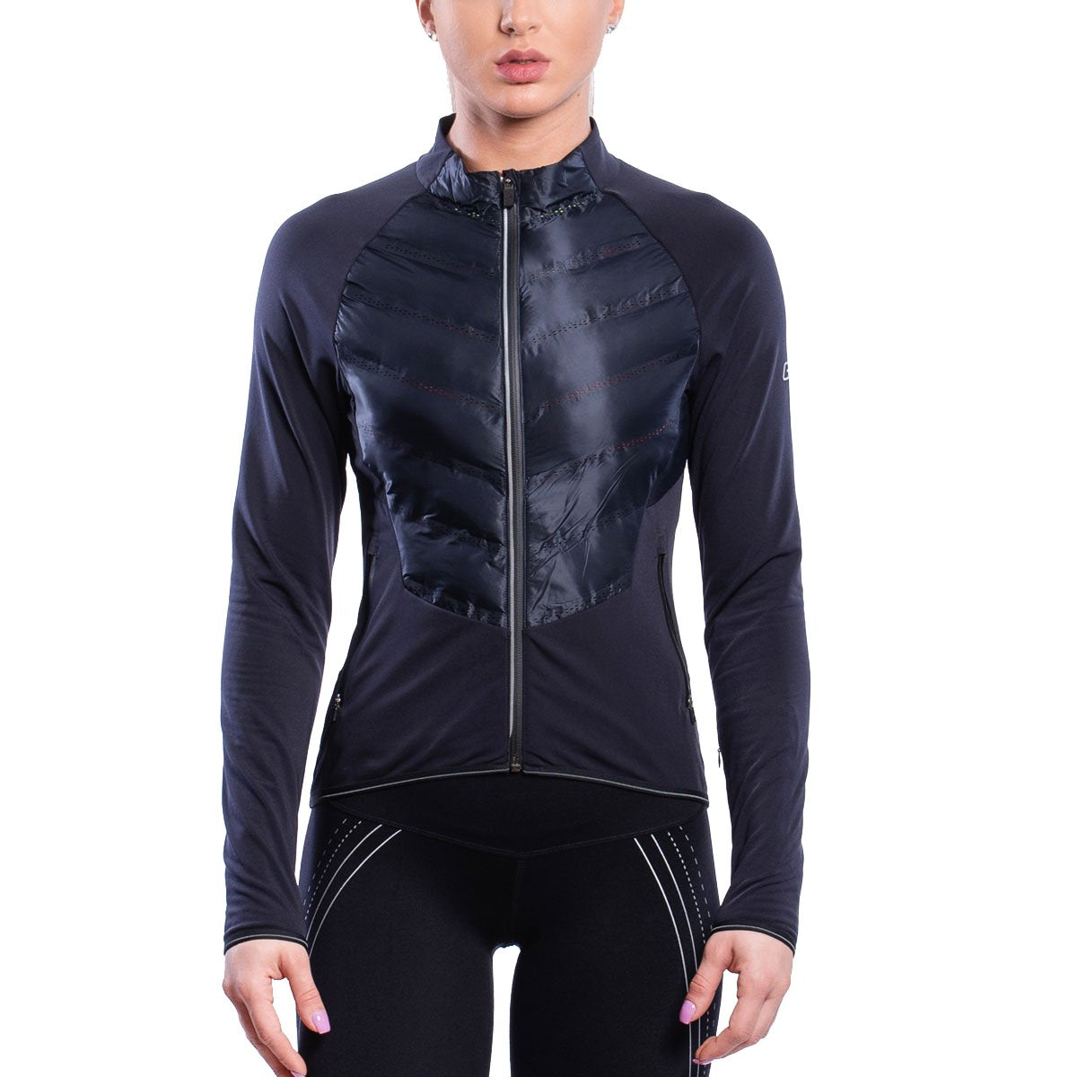 Image of Ultrasonic 2.0 React Jacket for Women