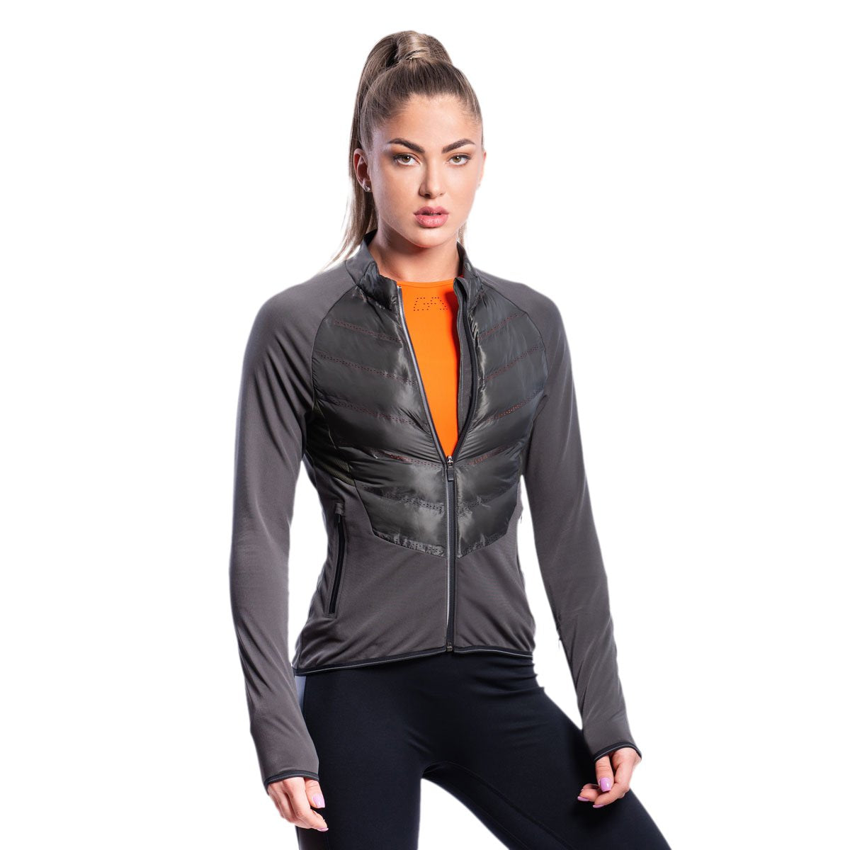 Image of Ultrasonic 2.0 React Jacket for Women