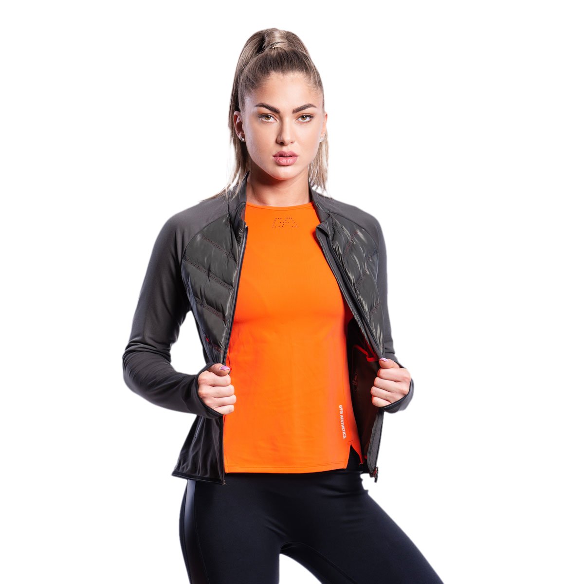 Ultrasonic 2.0 React Jacket for Women