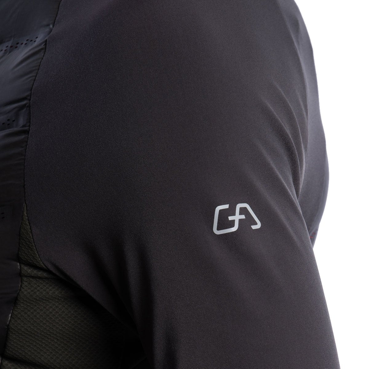 Image of Ultrasonic 2.0 React Jacket for Women