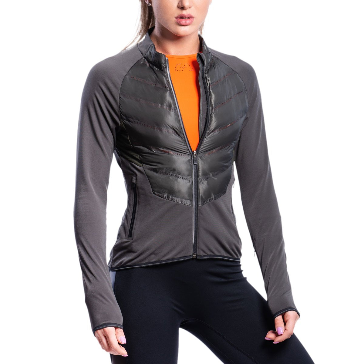 Ultrasonic 2.0 React Jacket for Women