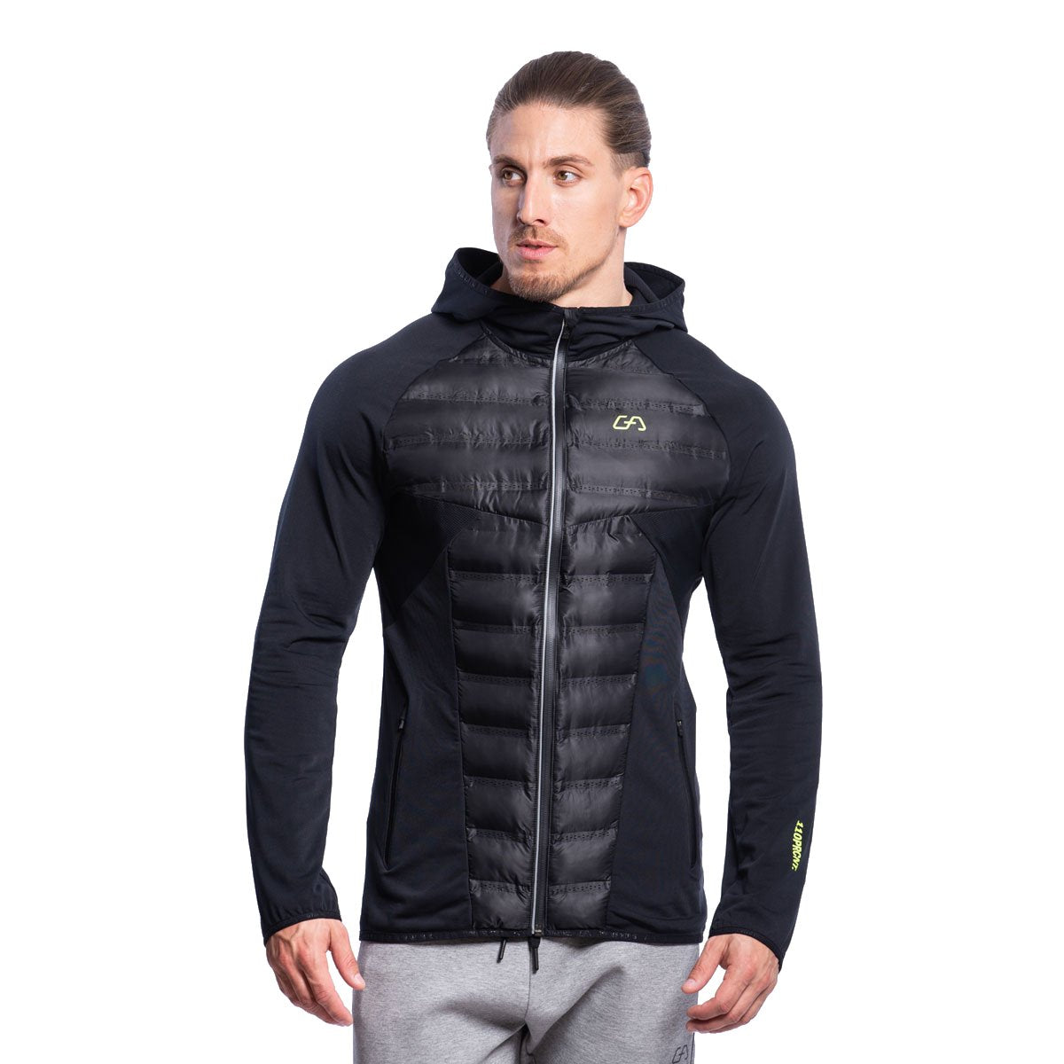 Ultrasonic 2.0 Training Jacket