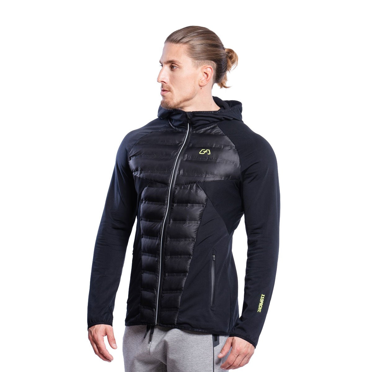 Image of Ultrasonic 2.0 Training Jacket for Men