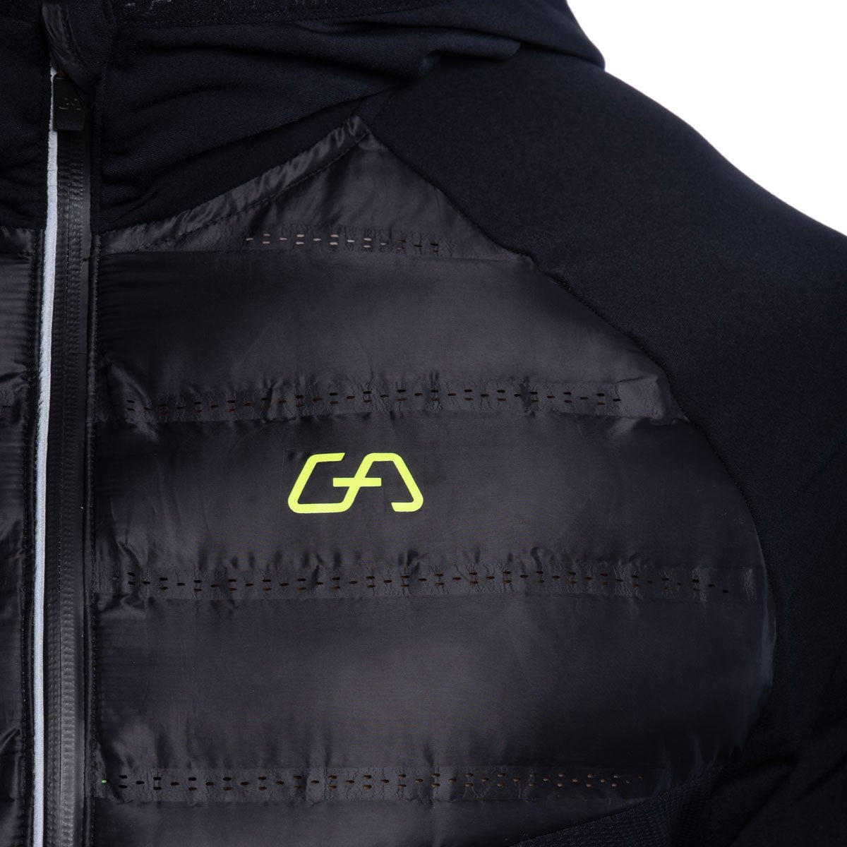 Image of Ultrasonic 2.0 Training Jacket for Men