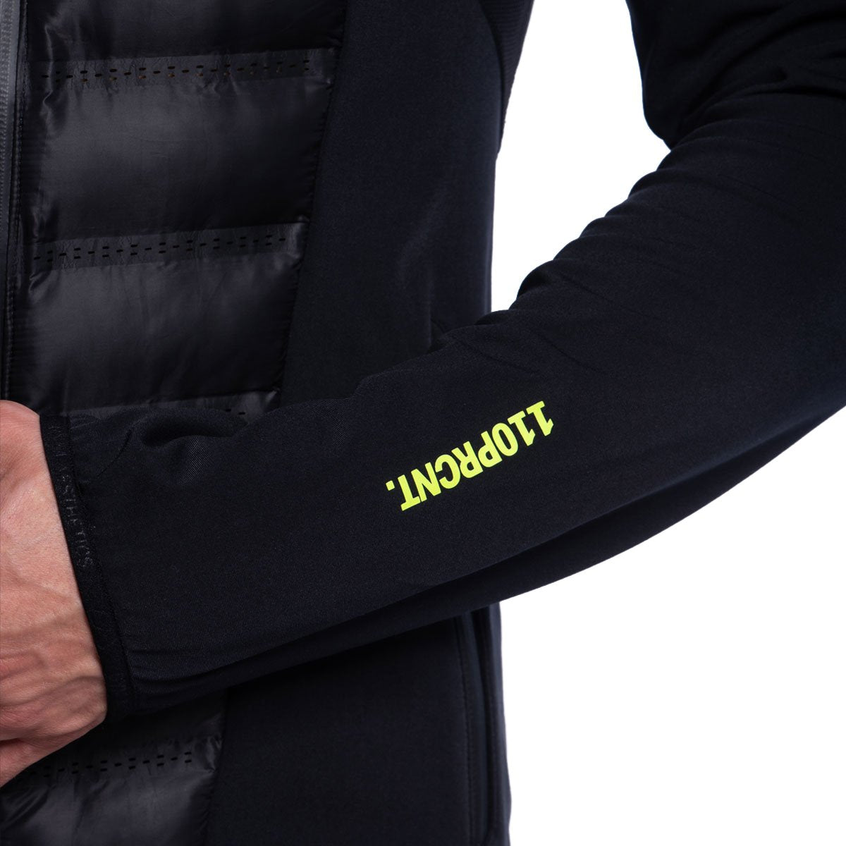 Image of Ultrasonic 2.0 Training Jacket for Men