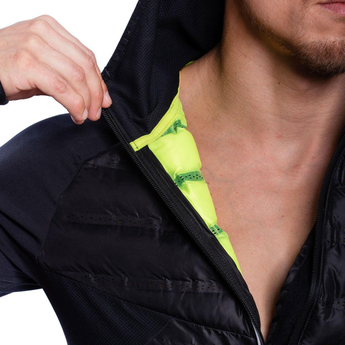 Image of Ultrasonic 2.0 Training Jacket for Men