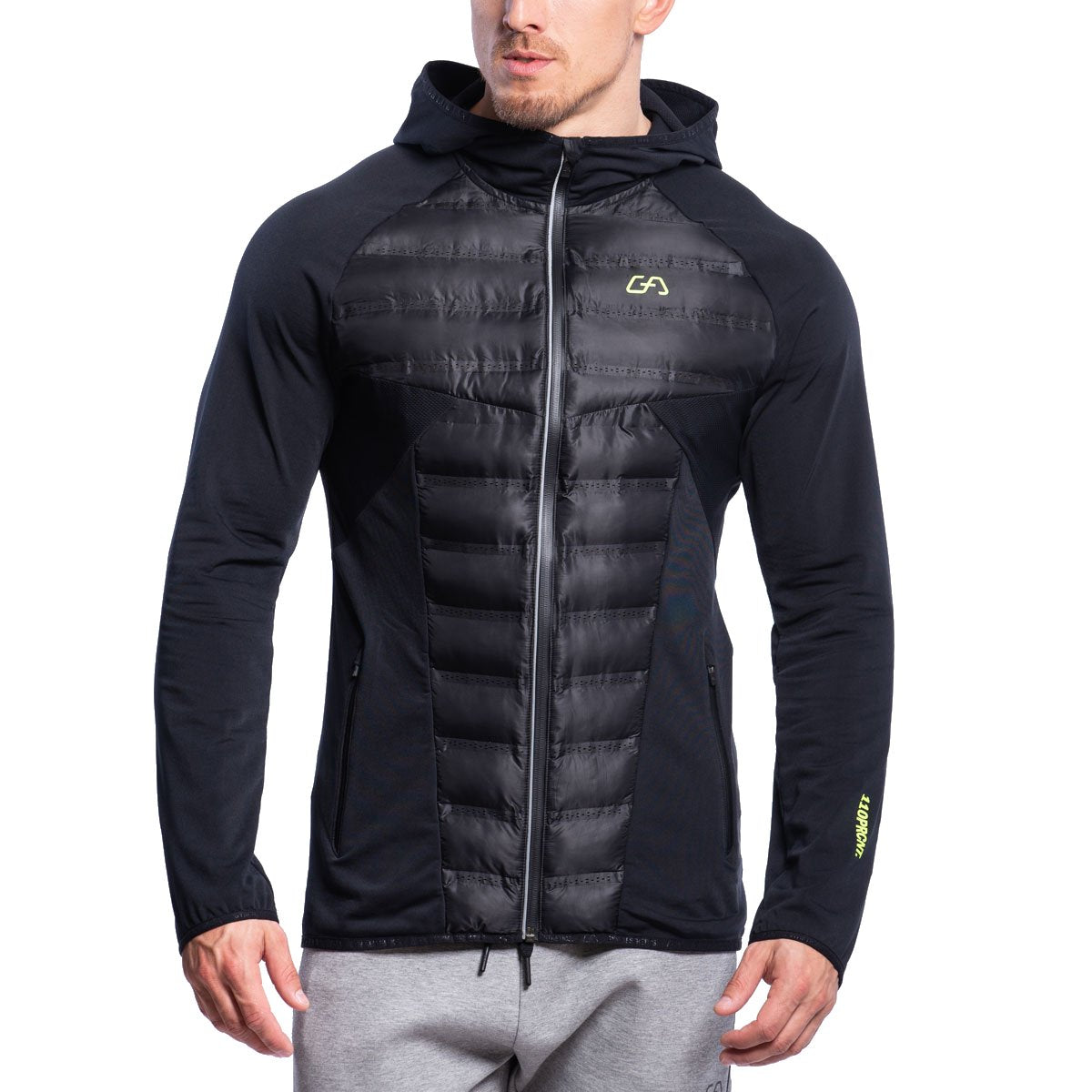 Image of Ultrasonic 2.0 Training Jacket for Men