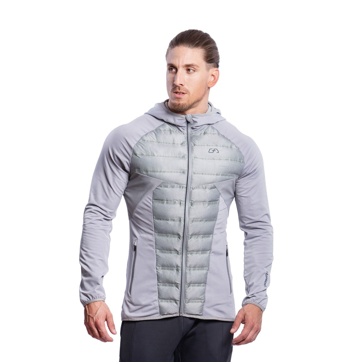Image of Ultrasonic 2.0 Training Jacket for Men