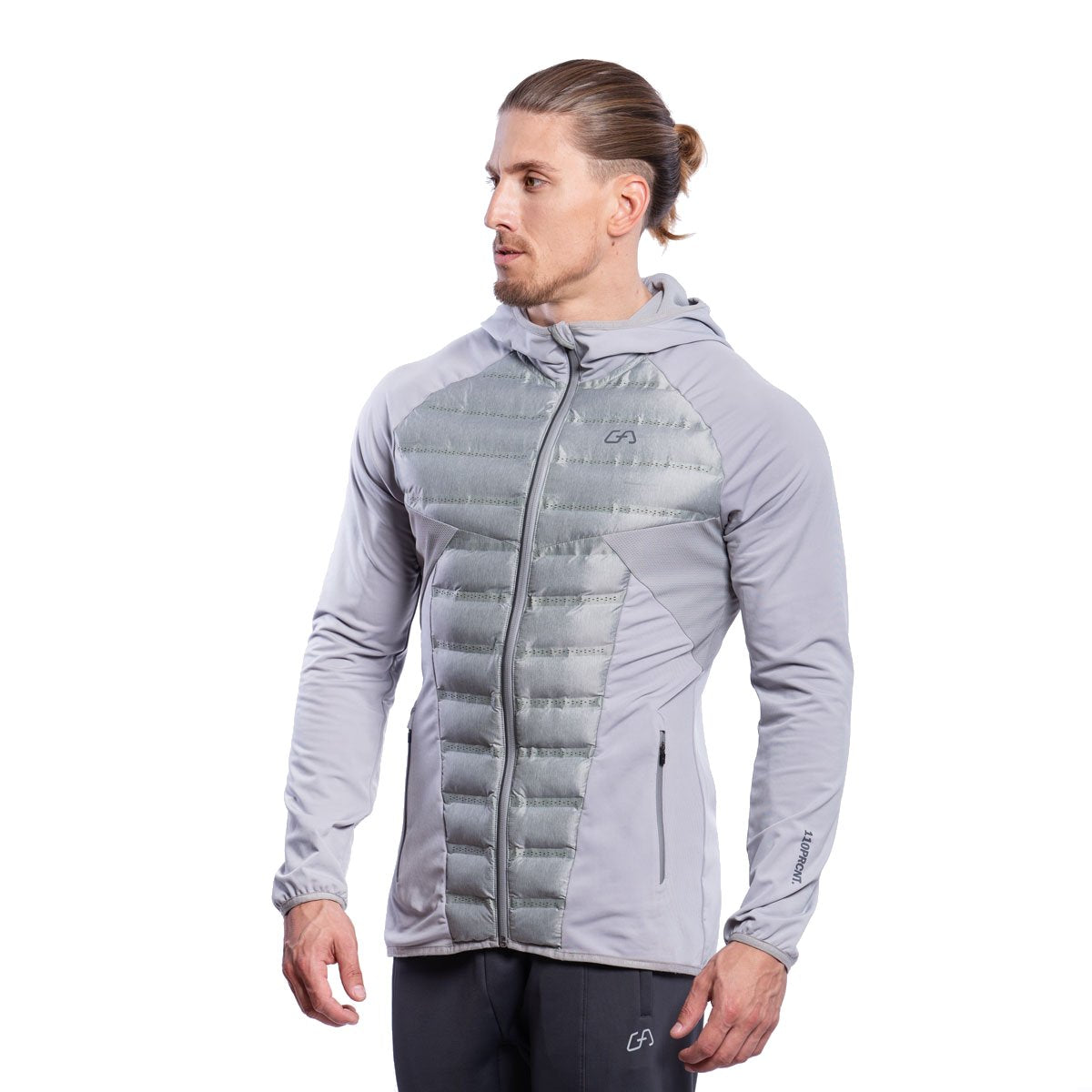 Image of Ultrasonic 2.0 Training Jacket for Men