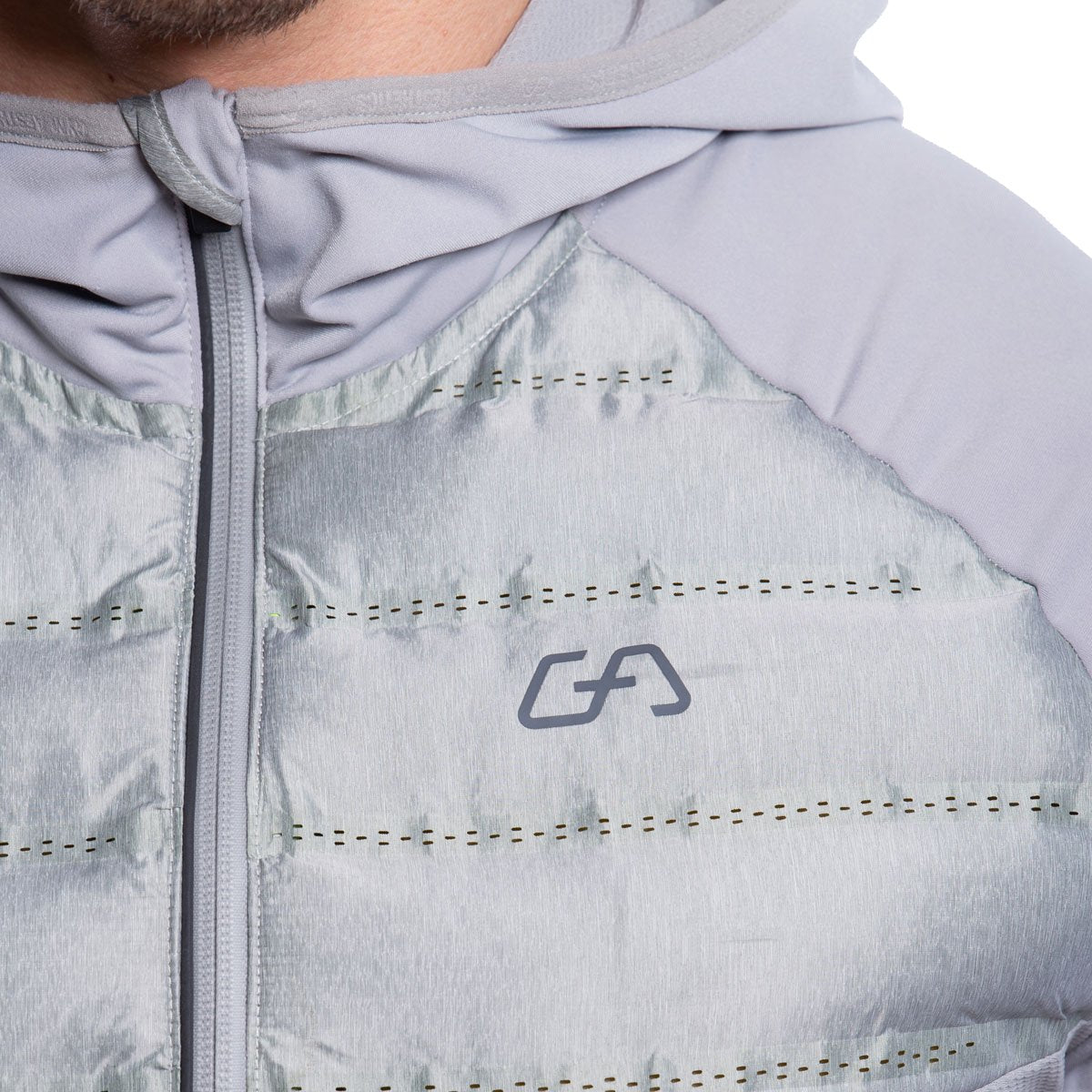 Image of Ultrasonic 2.0 Training Jacket for Men