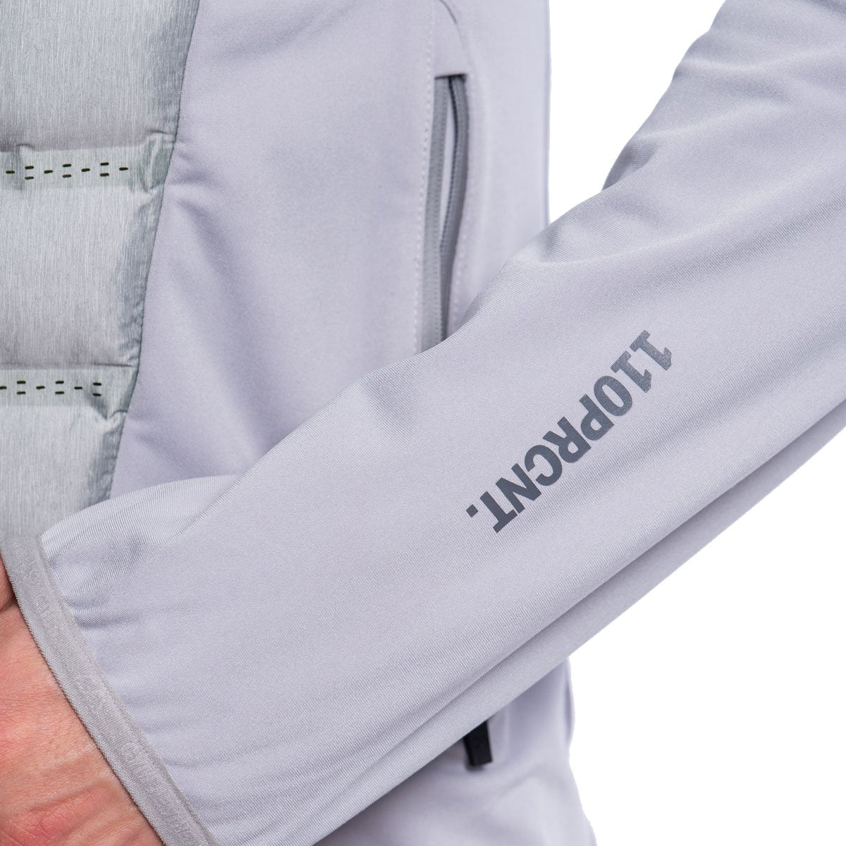 Image of Ultrasonic 2.0 Training Jacket for Men