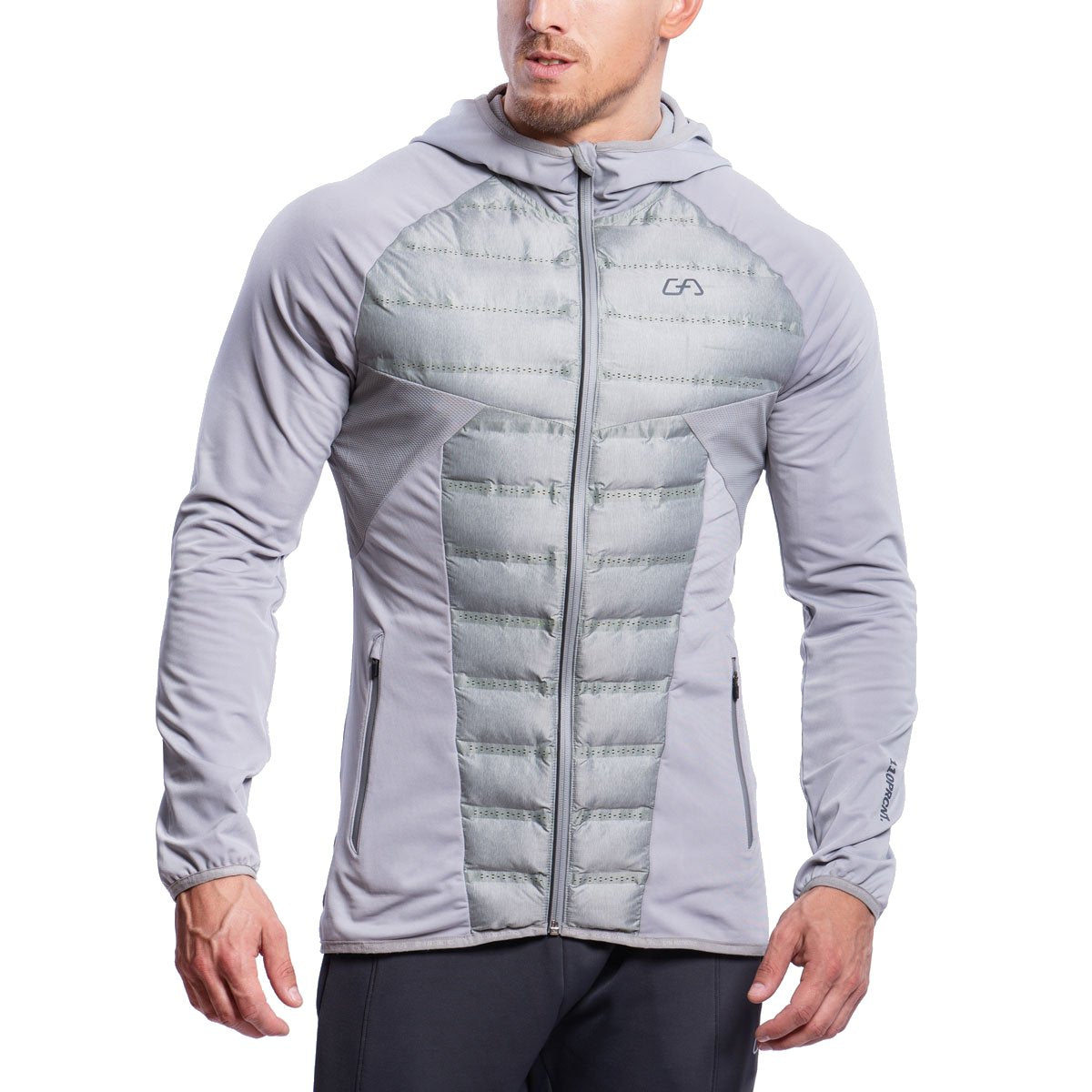 Image of Ultrasonic 2.0 Training Jacket for Men
