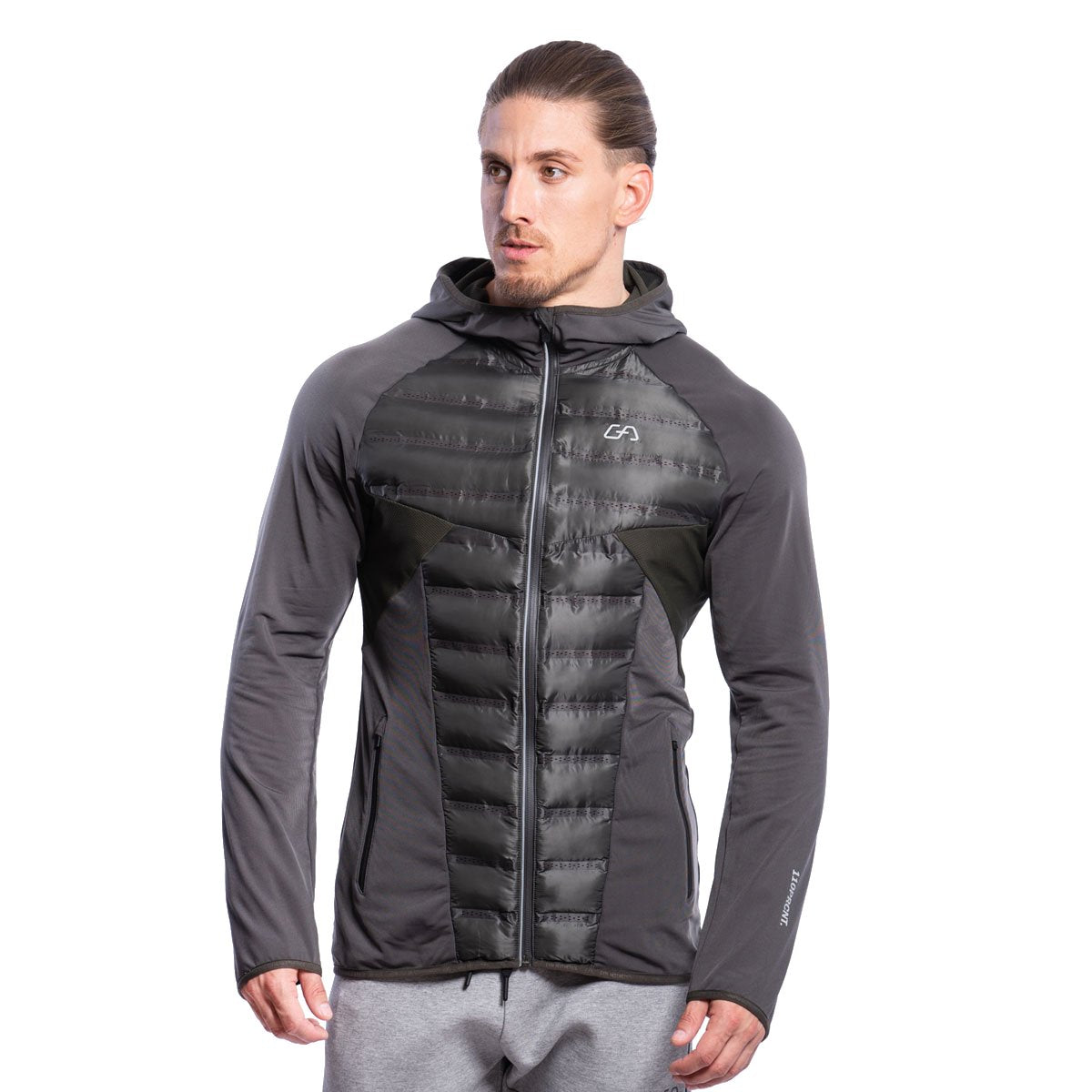 Image of Ultrasonic 2.0 Training Jacket for Men