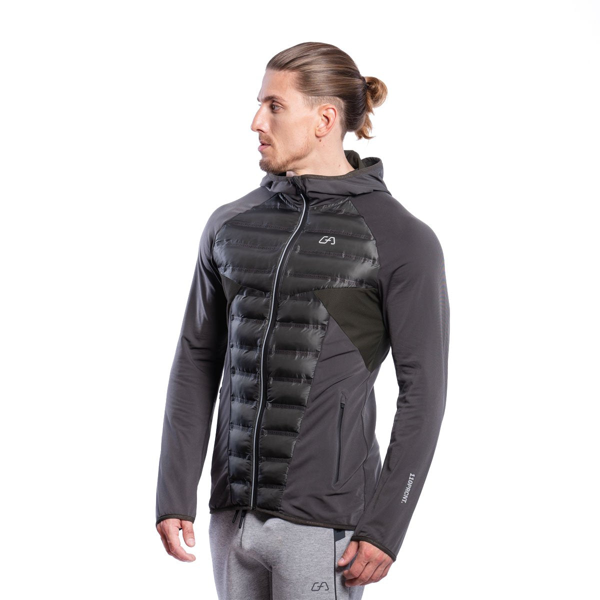 Image of Ultrasonic 2.0 Training Jacket for Men