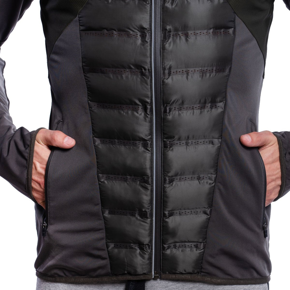 Image of Ultrasonic 2.0 Training Jacket for Men