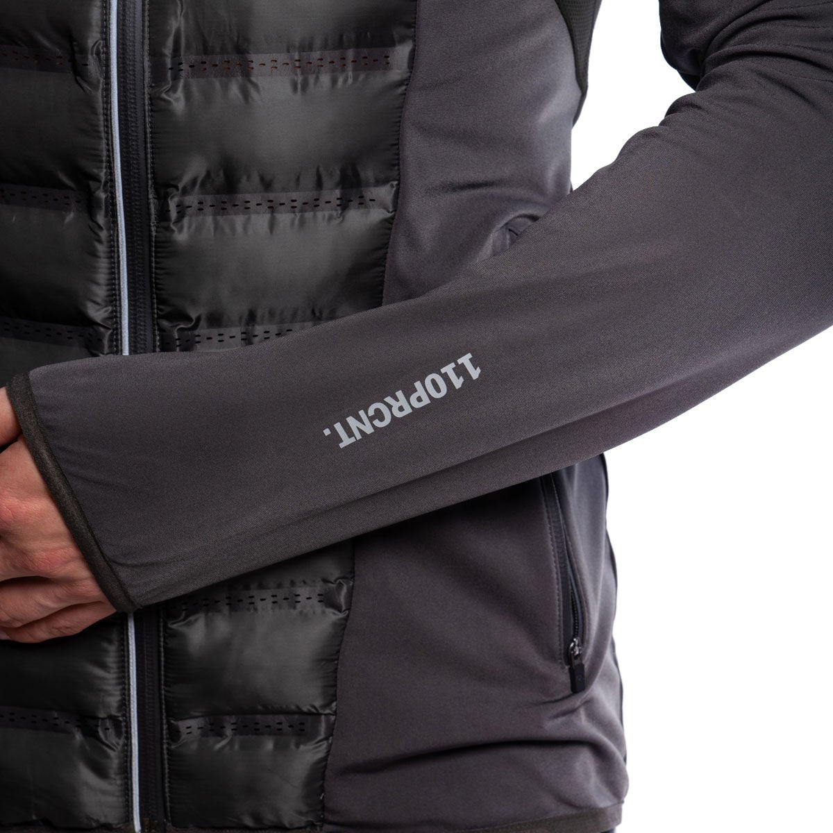 Image of Ultrasonic 2.0 Training Jacket for Men