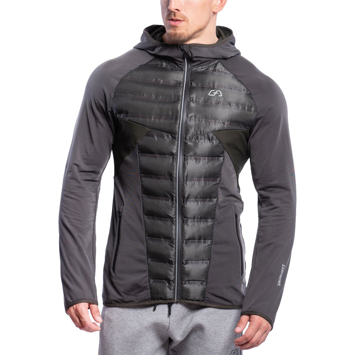 Image of Ultrasonic 2.0 Training Jacket for Men