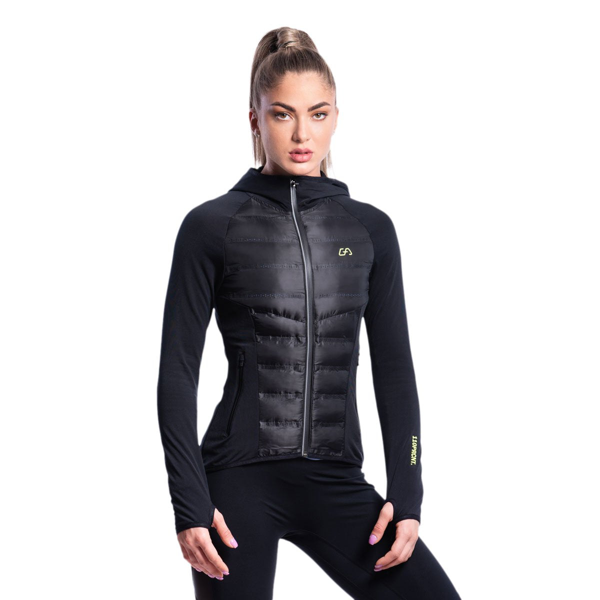 Image of Ultrasonic 2.0 Training Jacket for Women