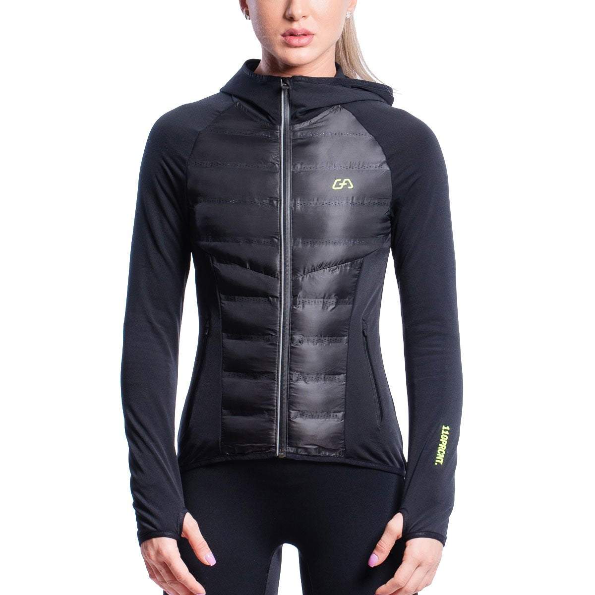 Image of Ultrasonic 2.0 Training Jacket for Women
