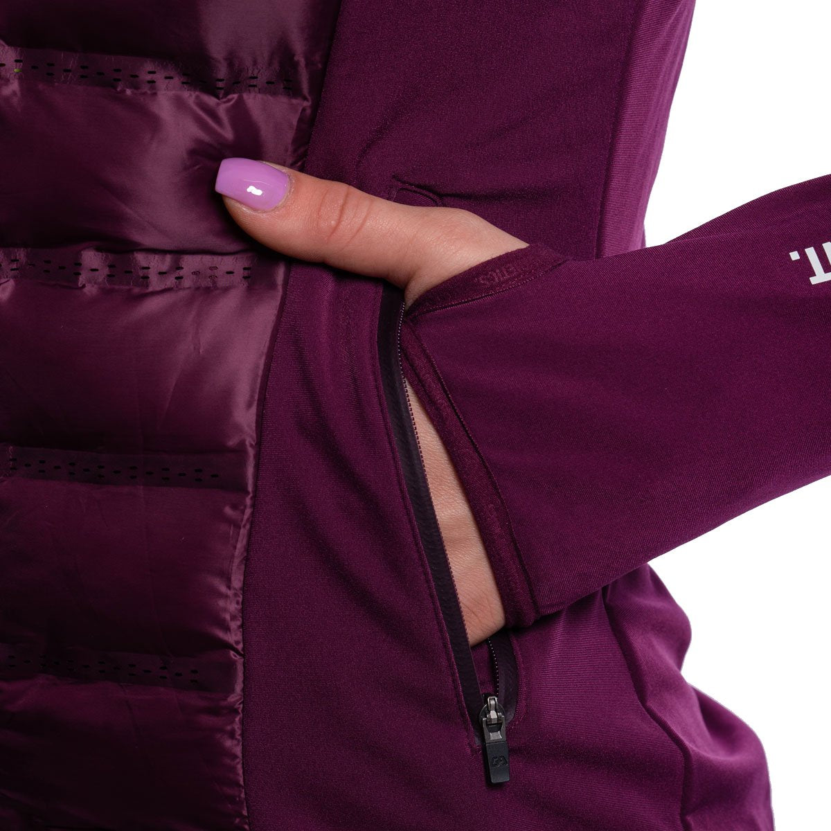 Image of Ultrasonic 2.0 Training Jacket for Women