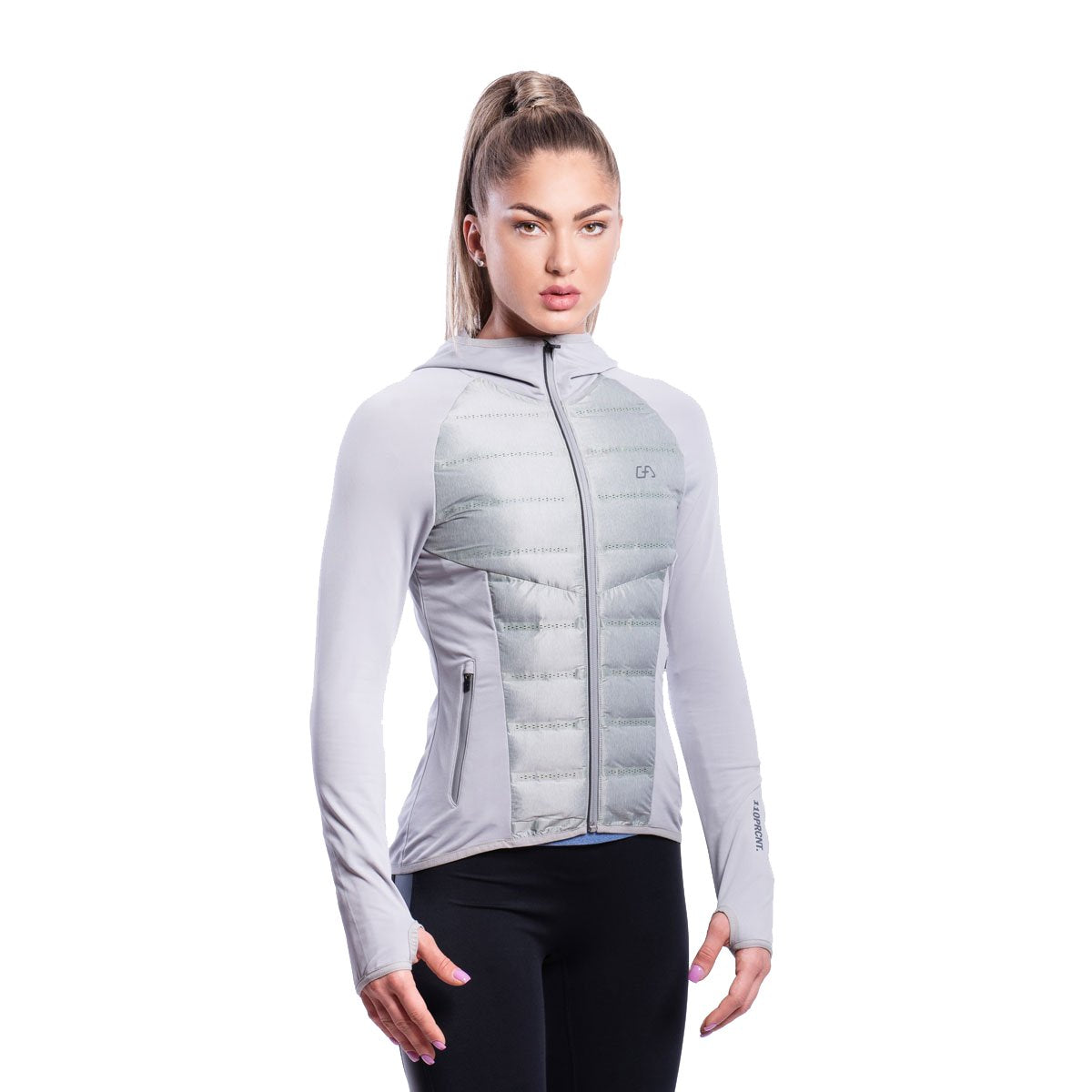 Image of Ultrasonic 2.0 Training Jacket for Women
