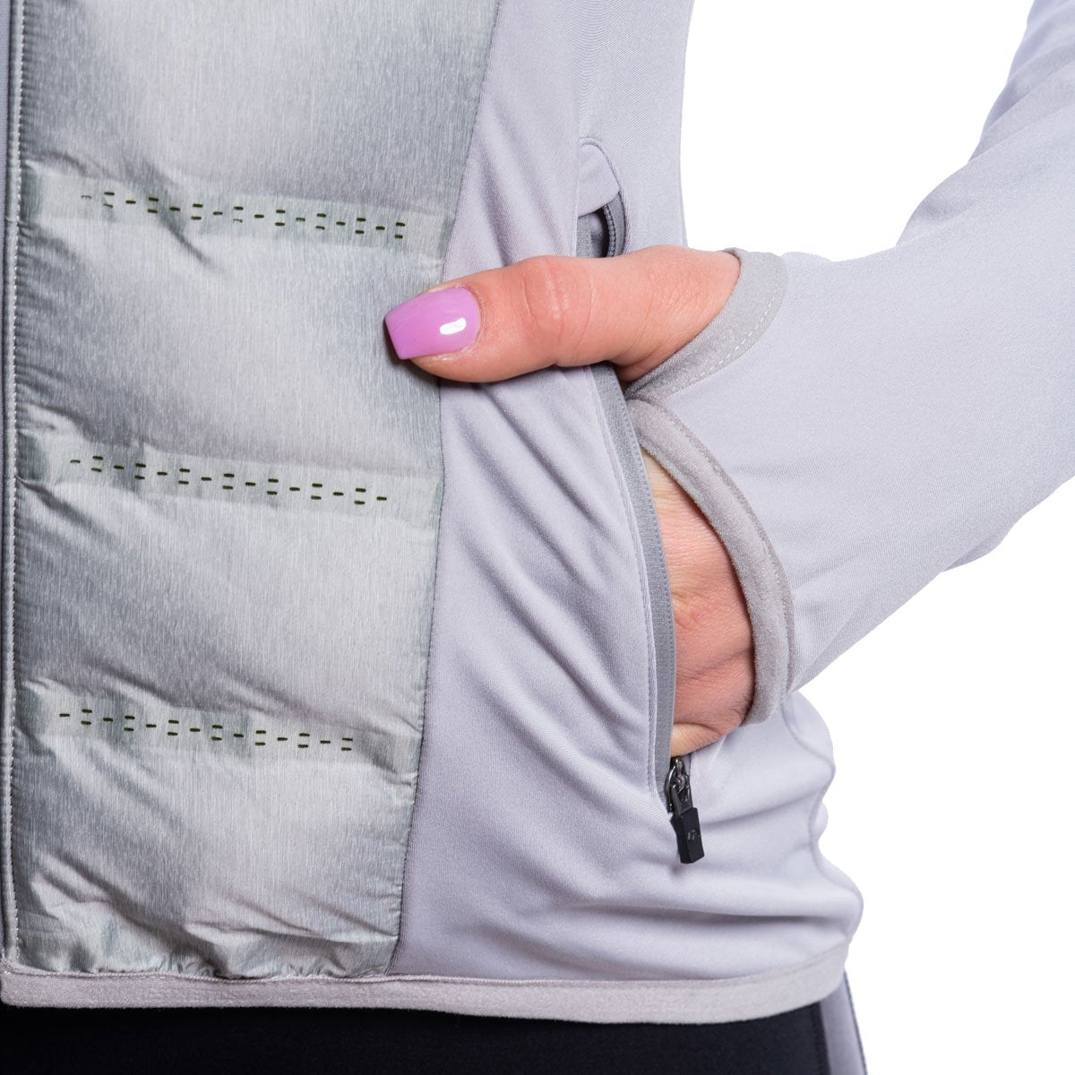 Image of Ultrasonic 2.0 Training Jacket for Women