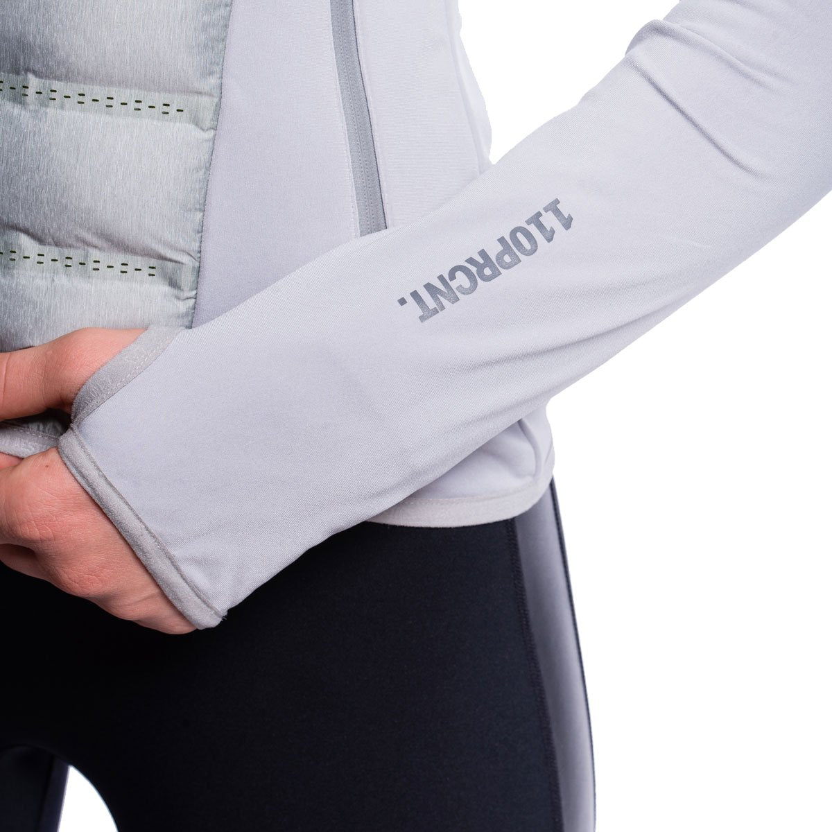 Image of Ultrasonic 2.0 Training Jacket for Women