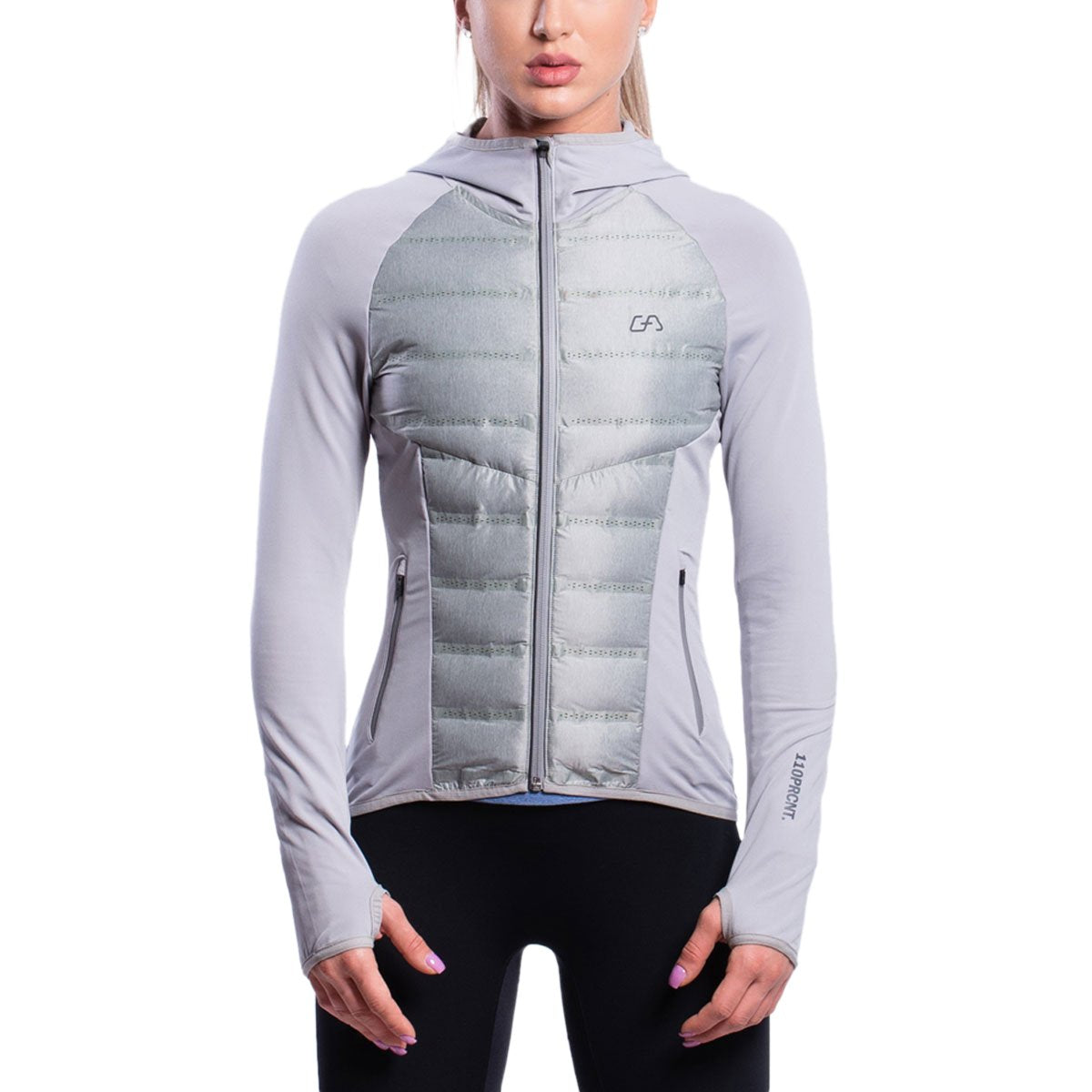 Image of Ultrasonic 2.0 Training Jacket for Women