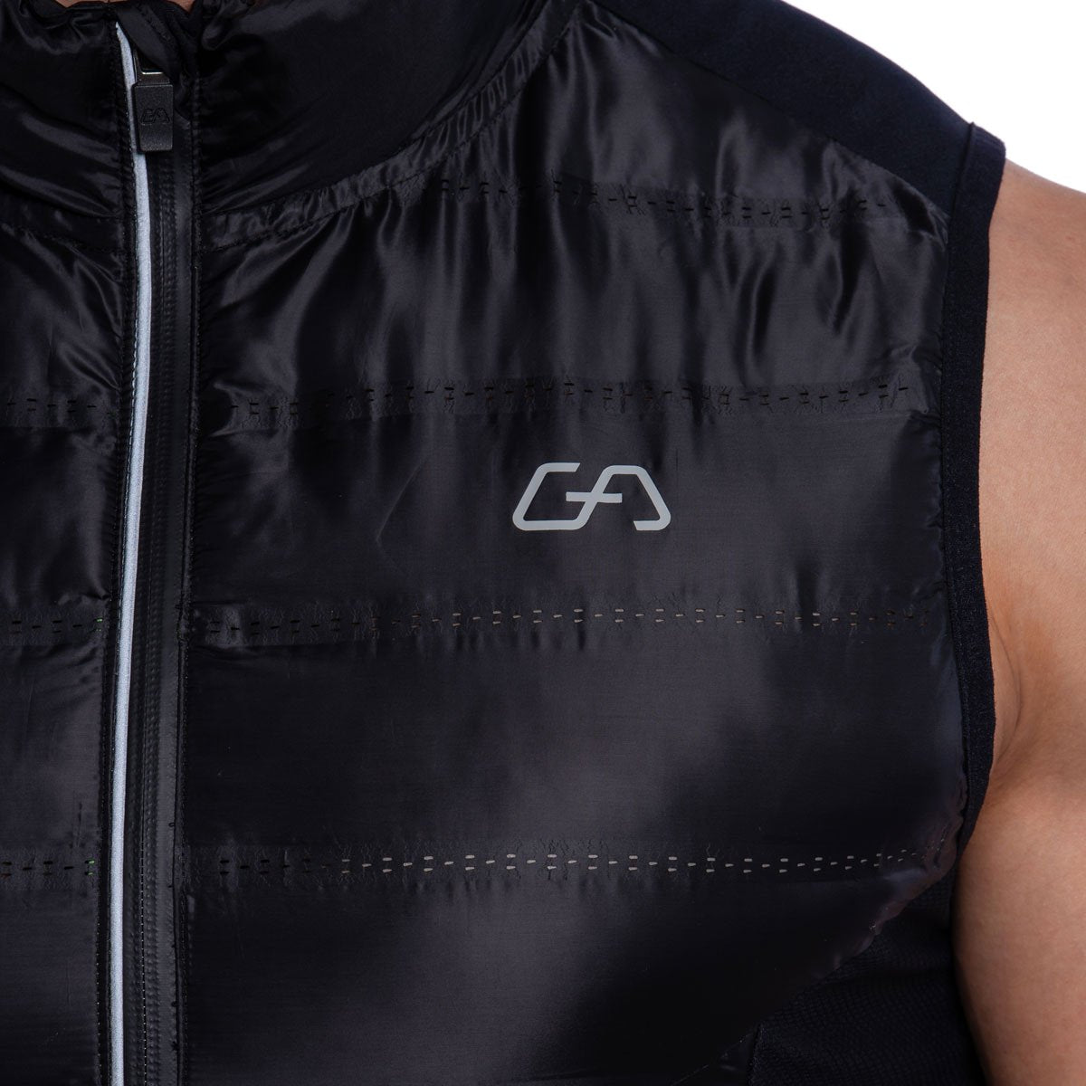 Ultrasonic 2.0 Vest for Men