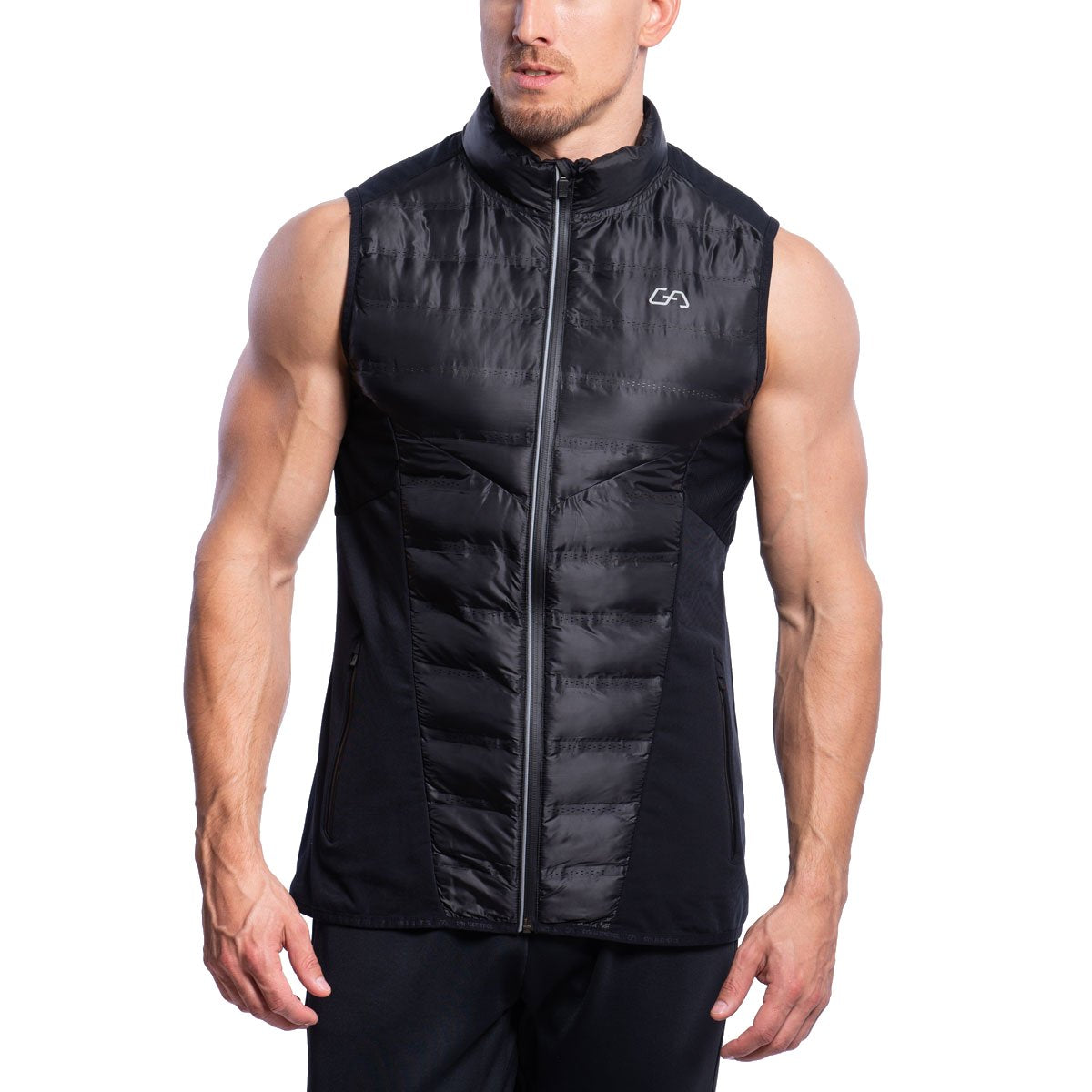 Ultrasonic 2.0 Vest for Men
