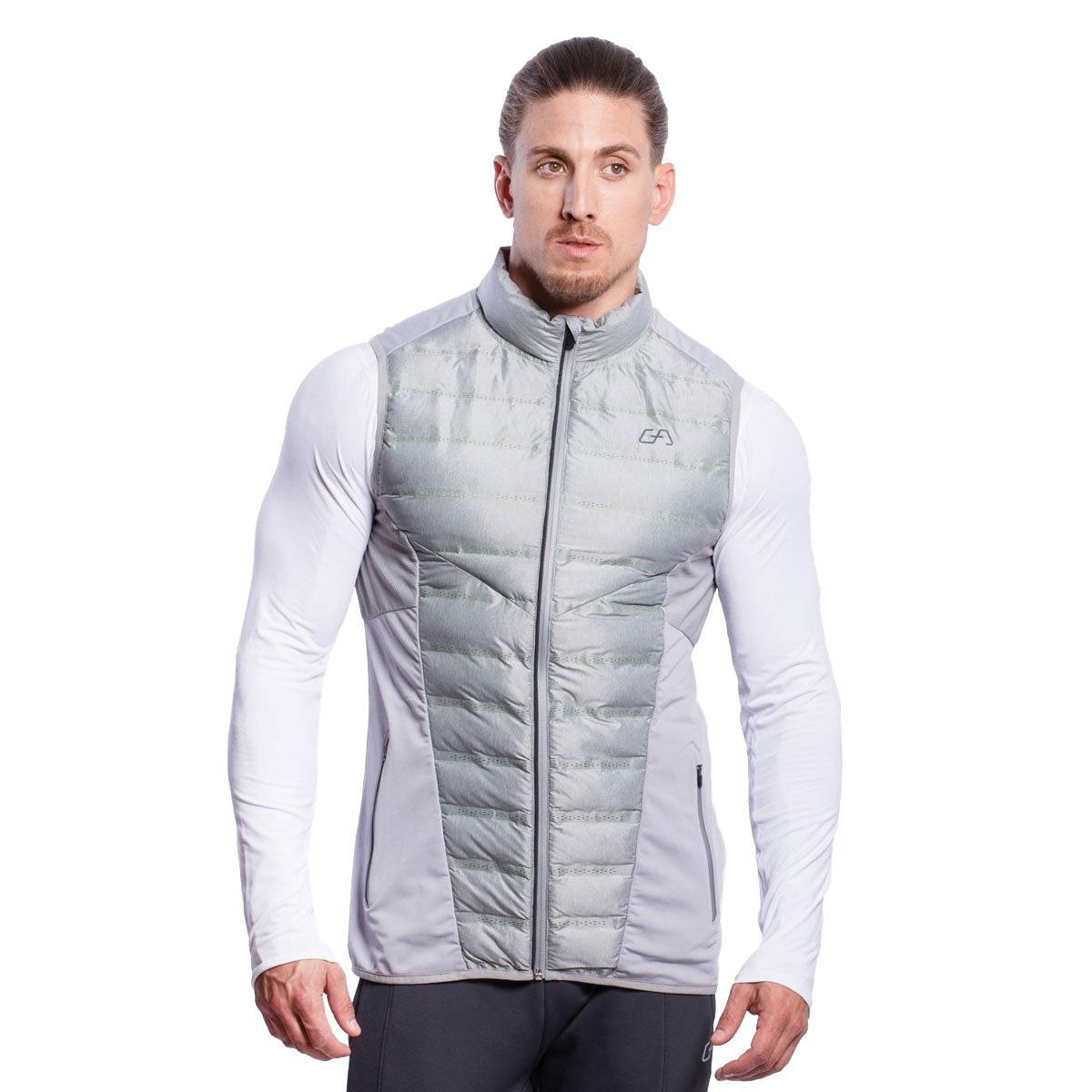 Ultrasonic 2.0 Vest for Men