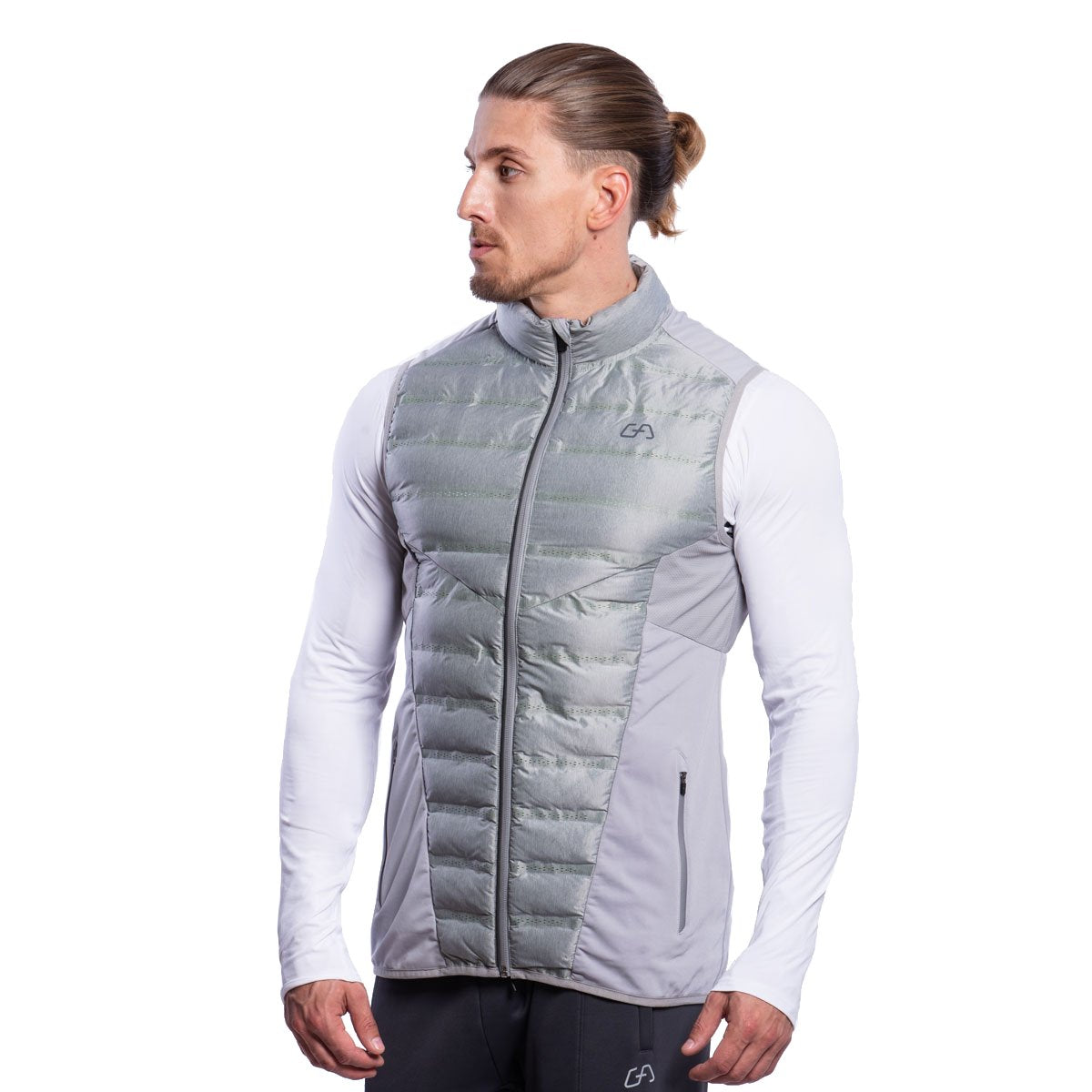 Ultrasonic 2.0 Vest for Men
