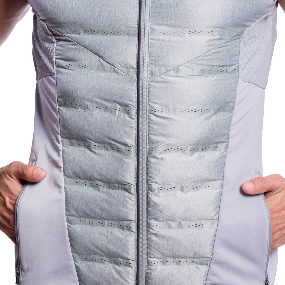 Ultrasonic 2.0 Vest for Men