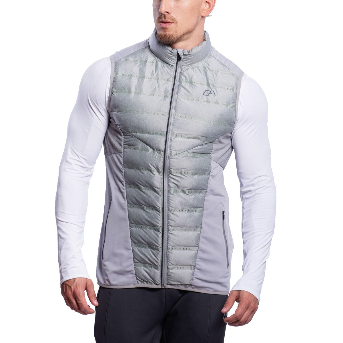 Ultrasonic 2.0 Vest for Men