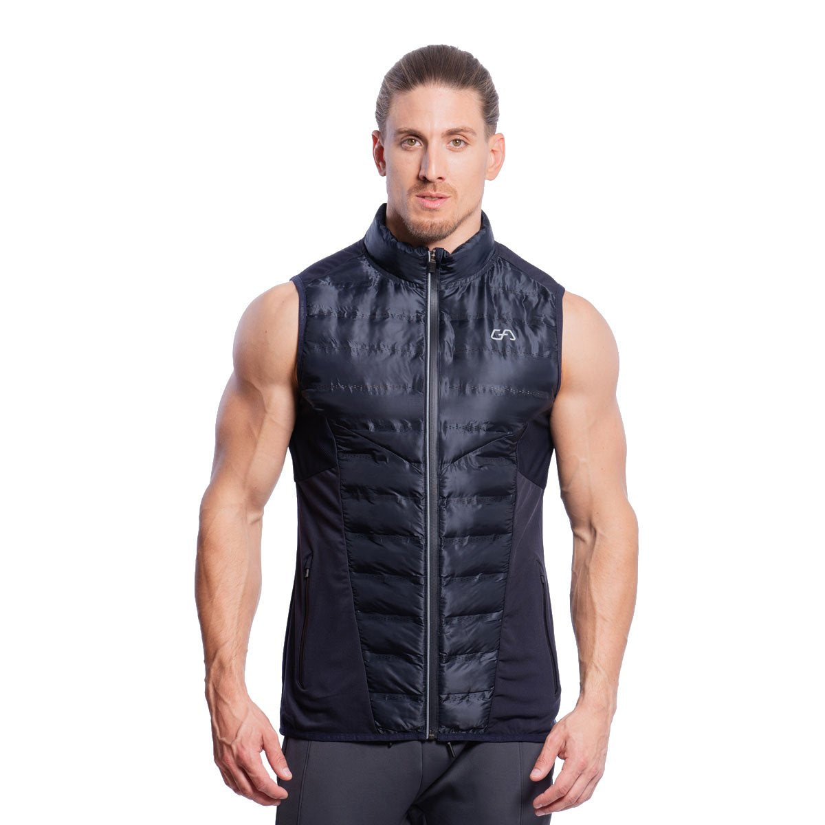 Ultrasonic 2.0 Vest for Men
